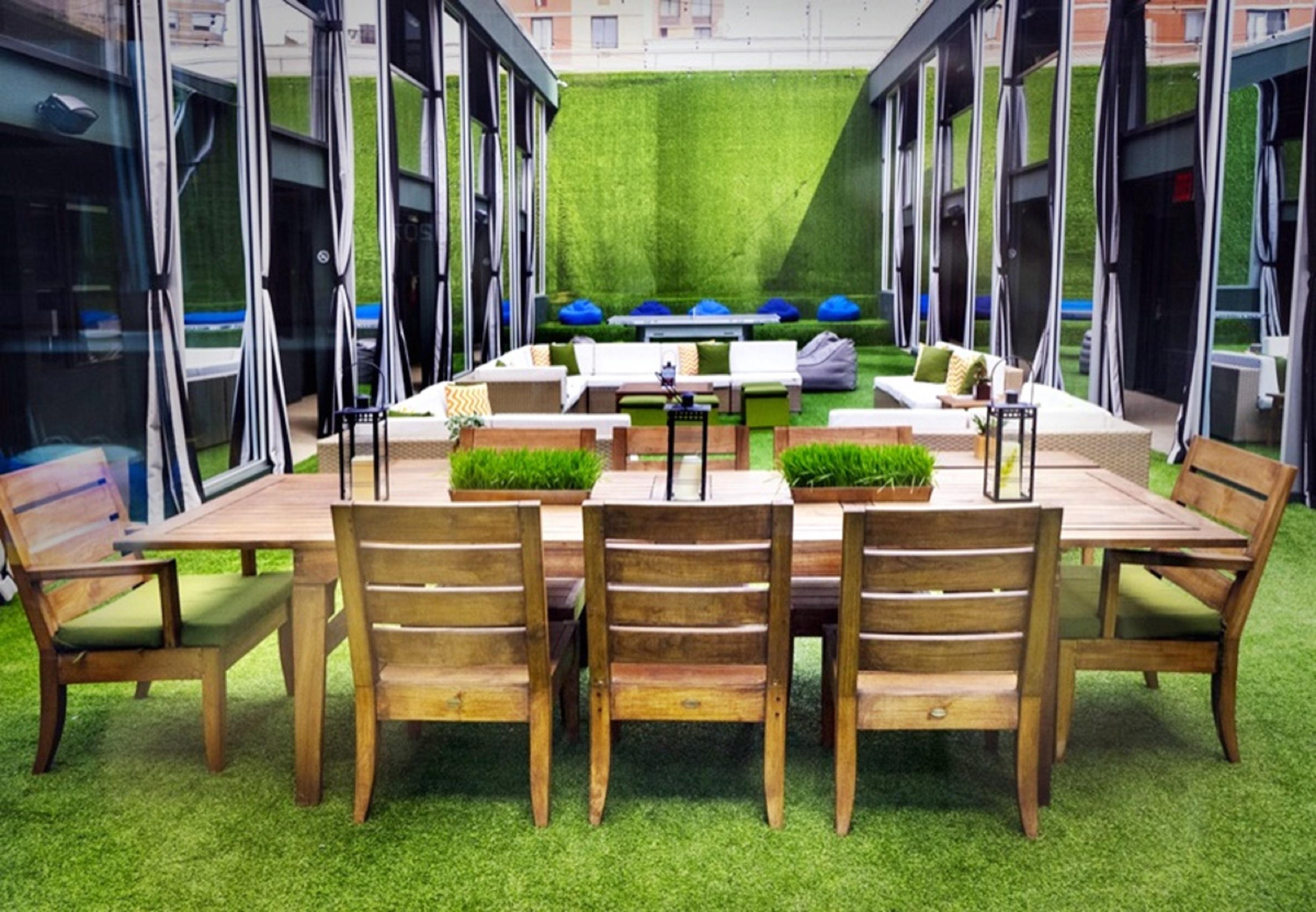 Hotel Cachet Boutique Nyc New York