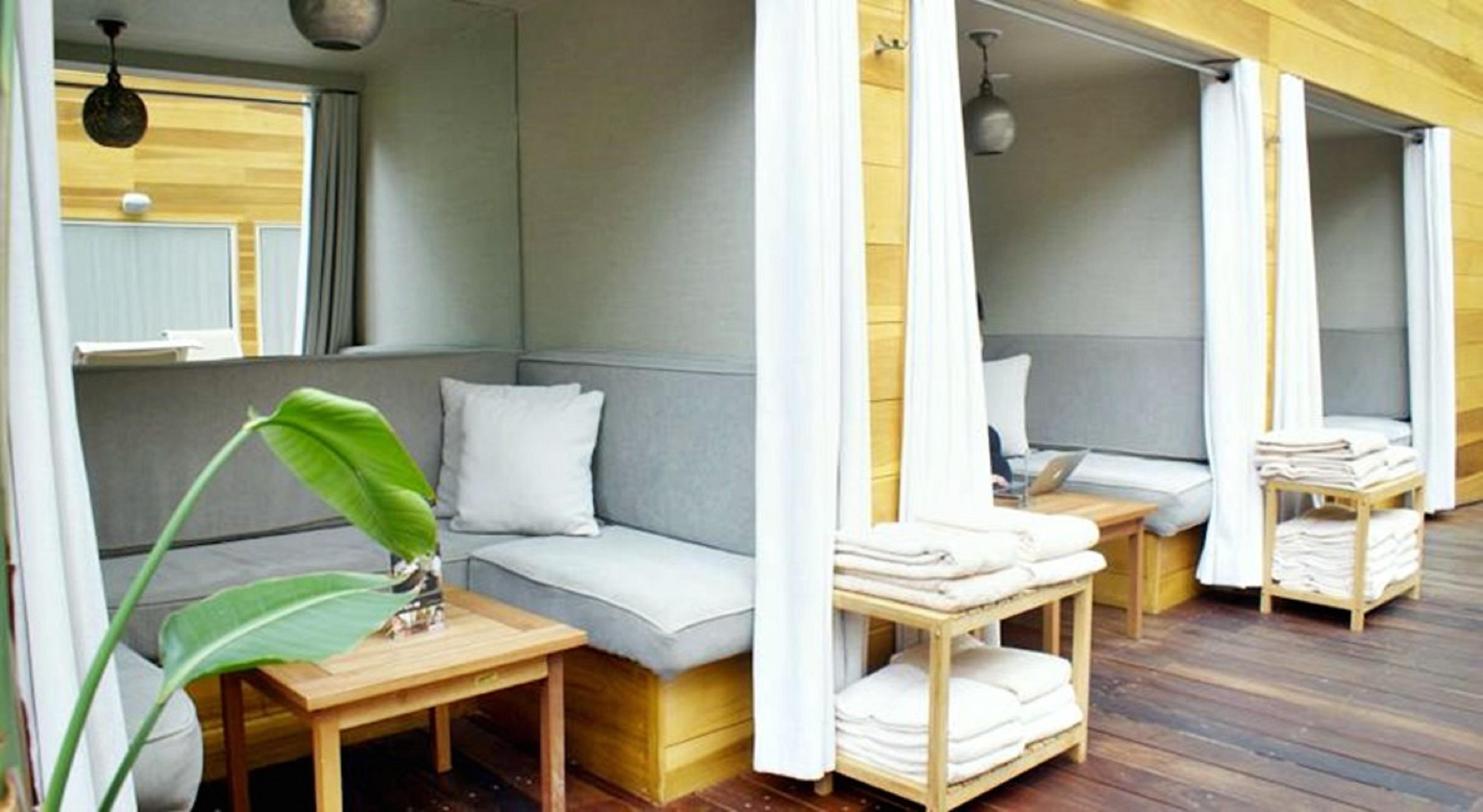 Hotel Cachet Boutique Nyc