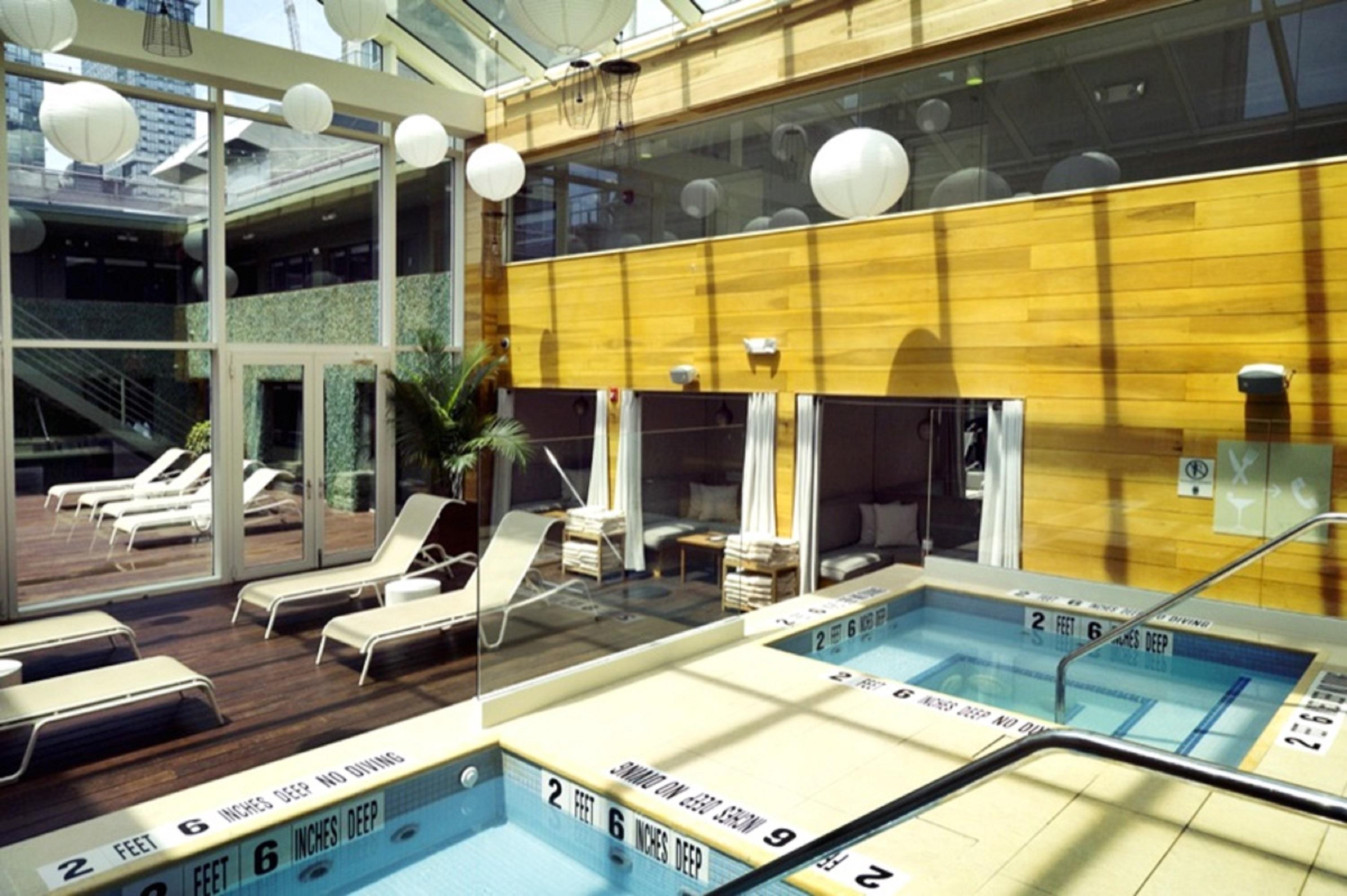 Cachet Boutique Nyc Hotel New York