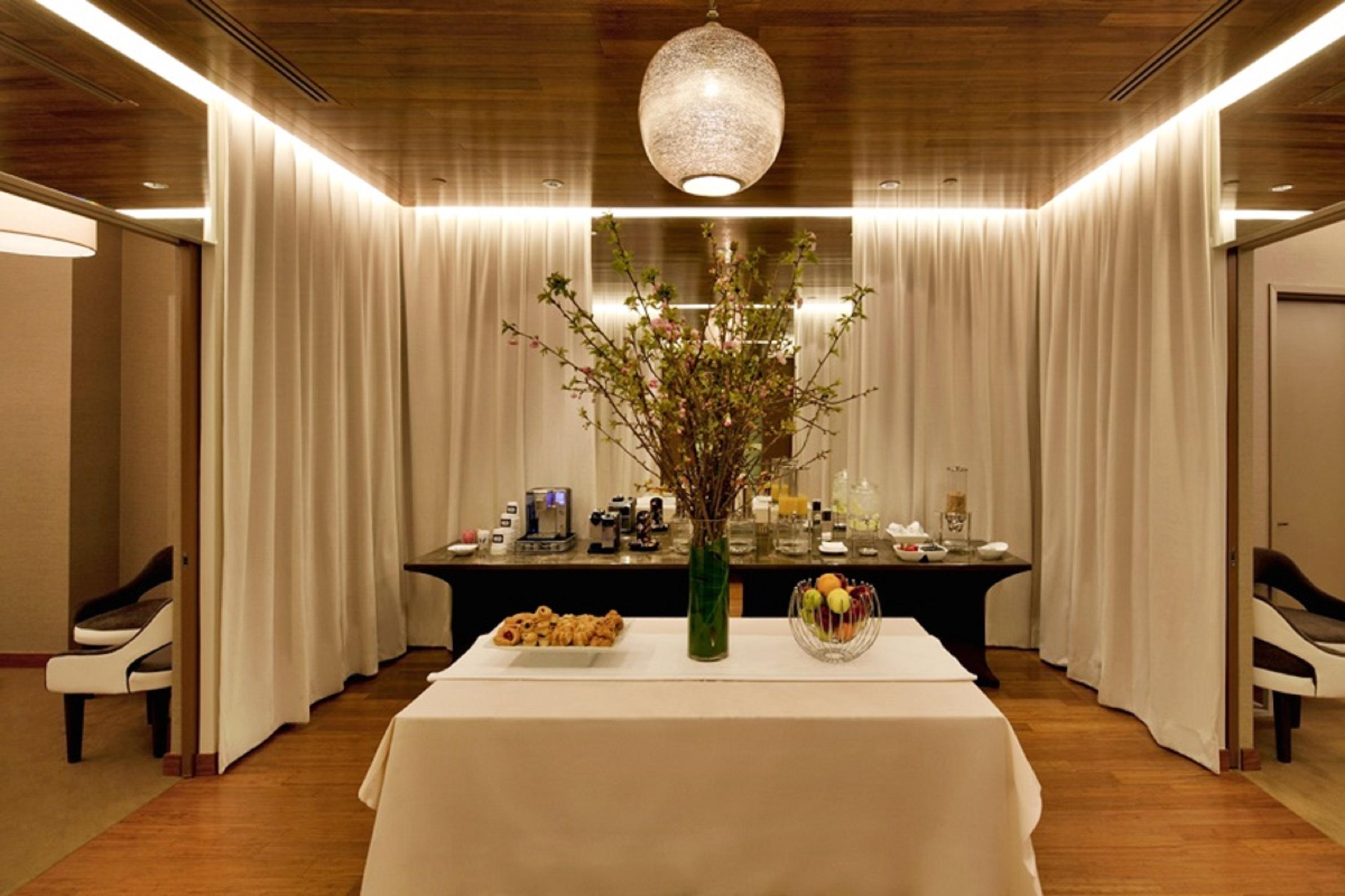 Cachet Boutique Nyc 4*