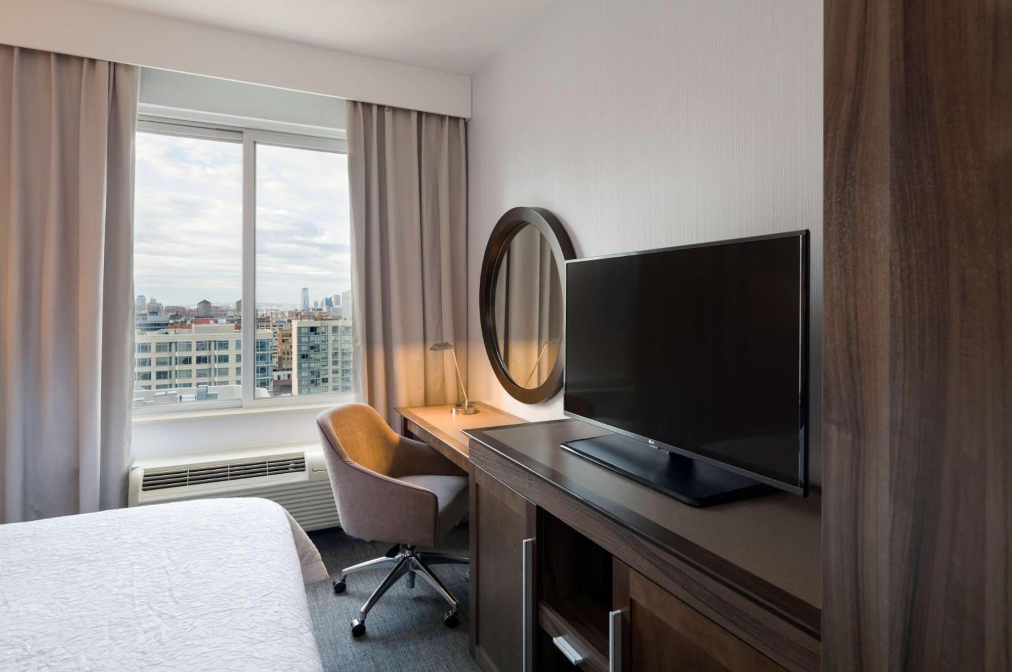 Hotel Hampton Manhattan - Times Square South