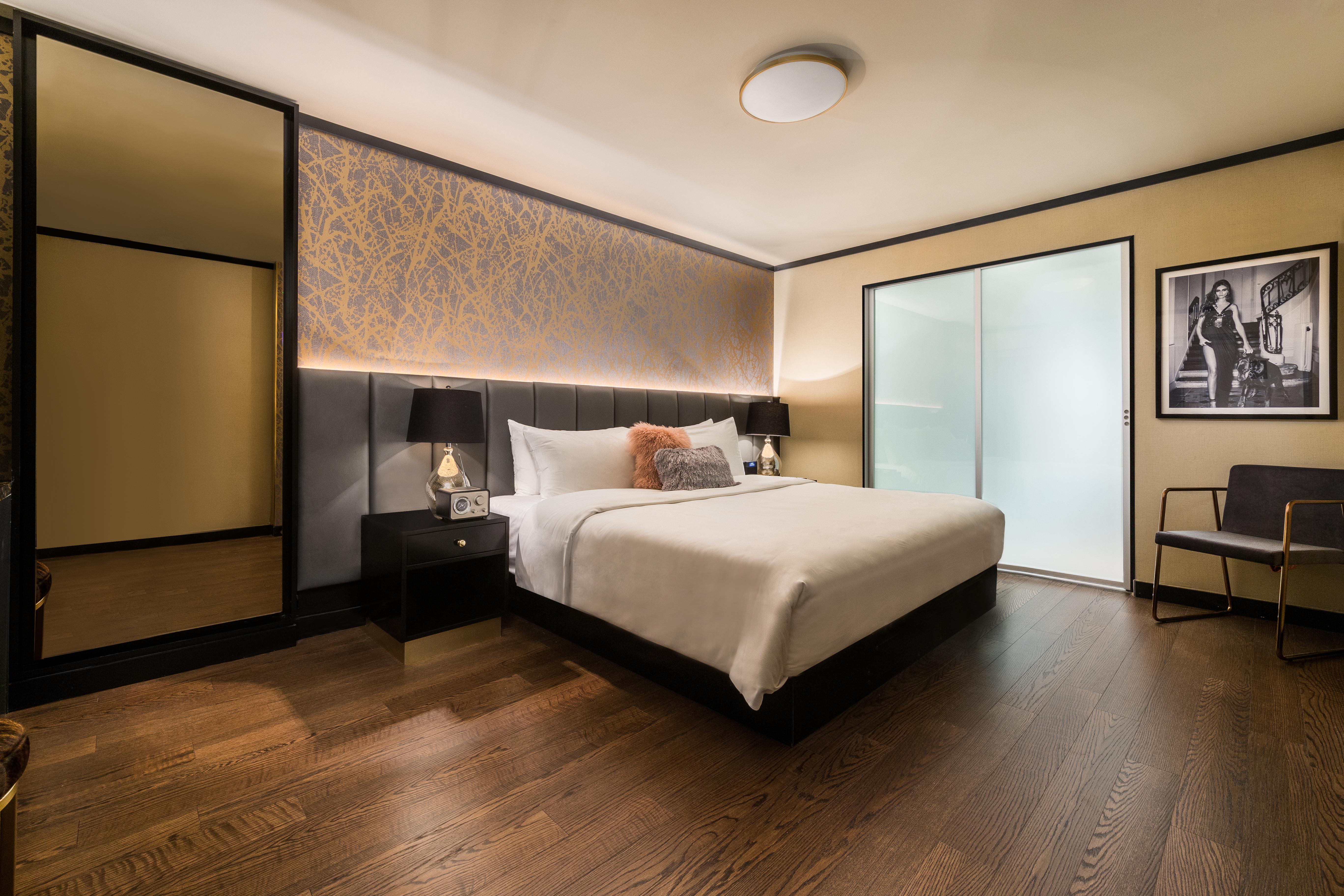 Cachet Boutique Nyc New York