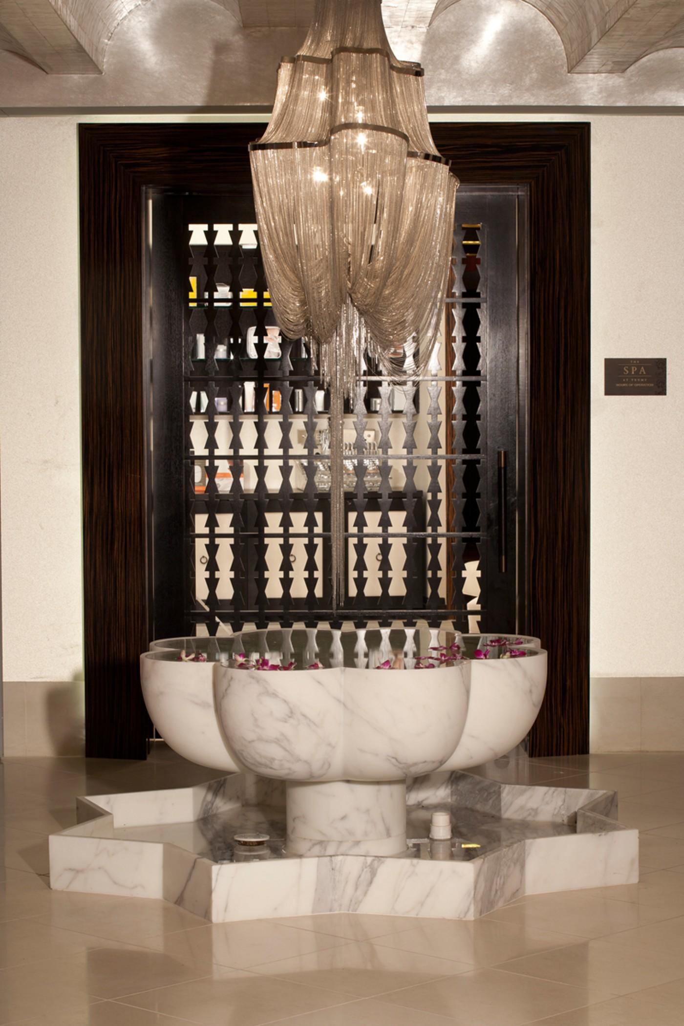 Hotel The Dominick 5*