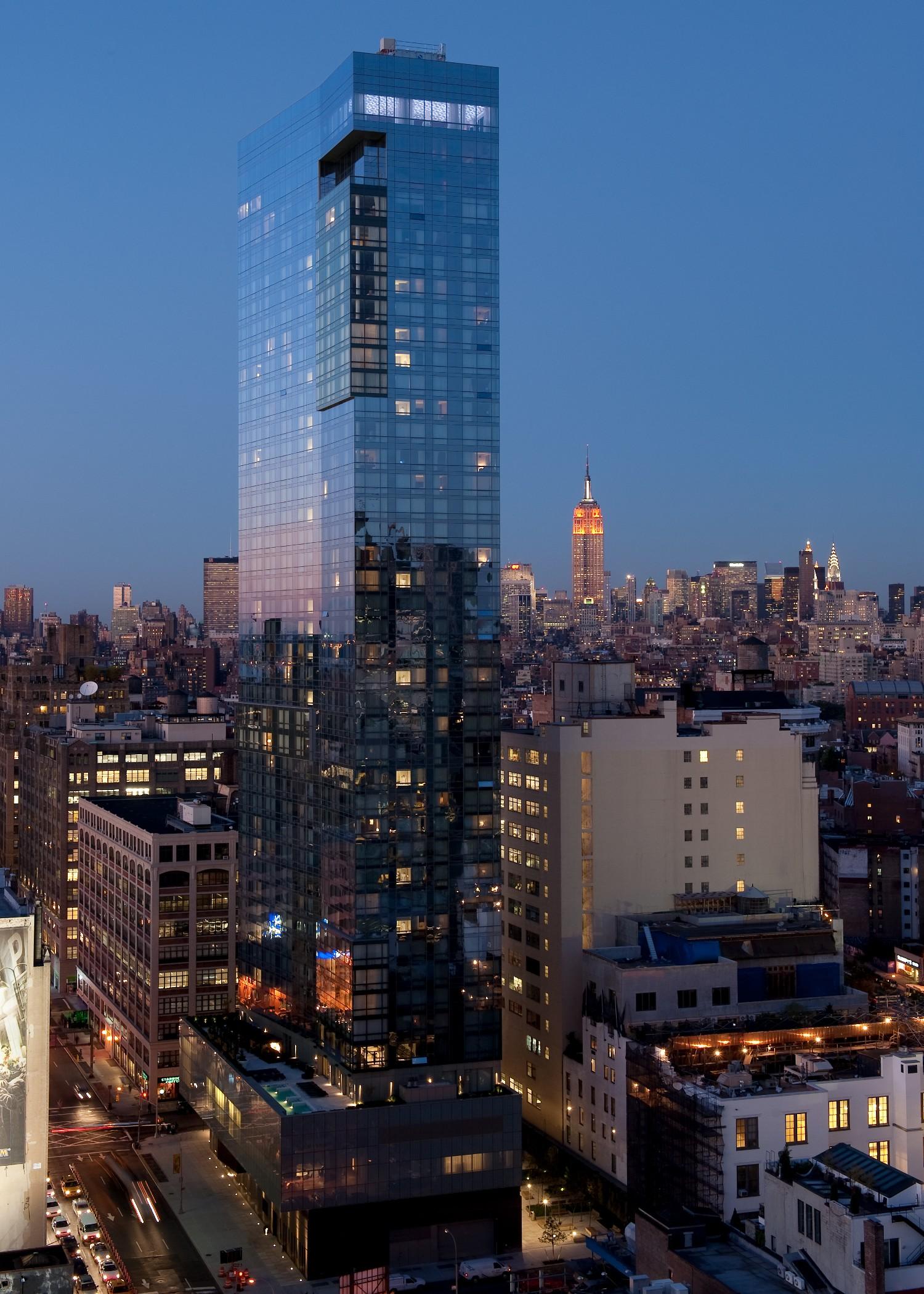 Hotel The Dominick New York