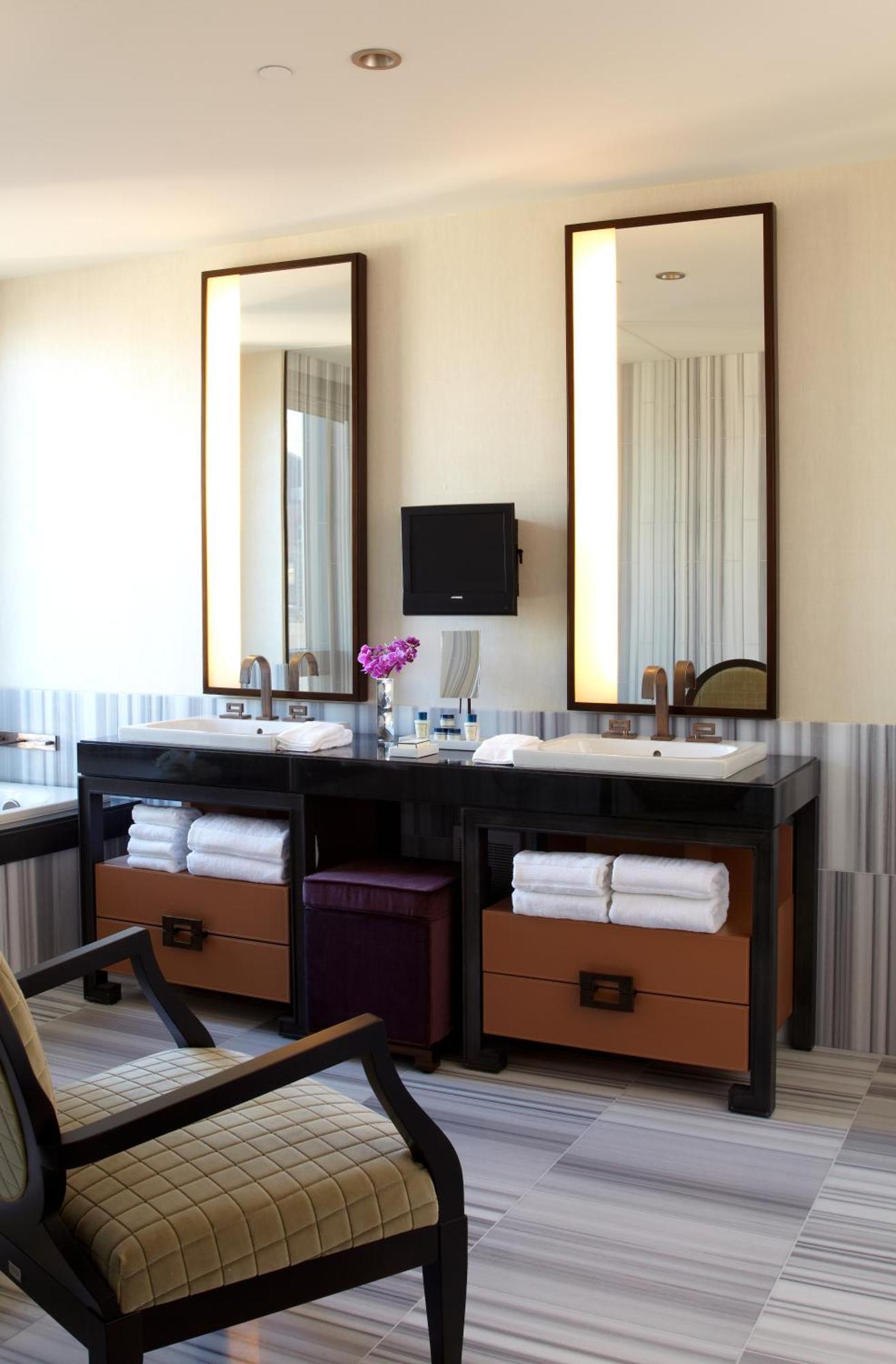 The Dominick New York