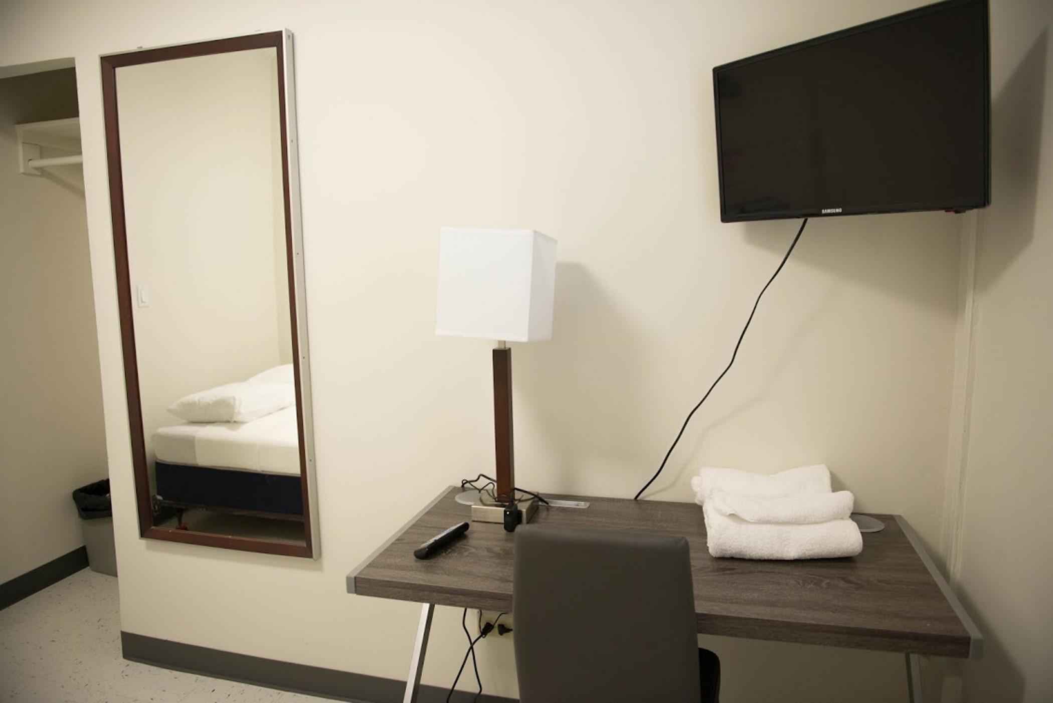 West Side Ymca Hostel *