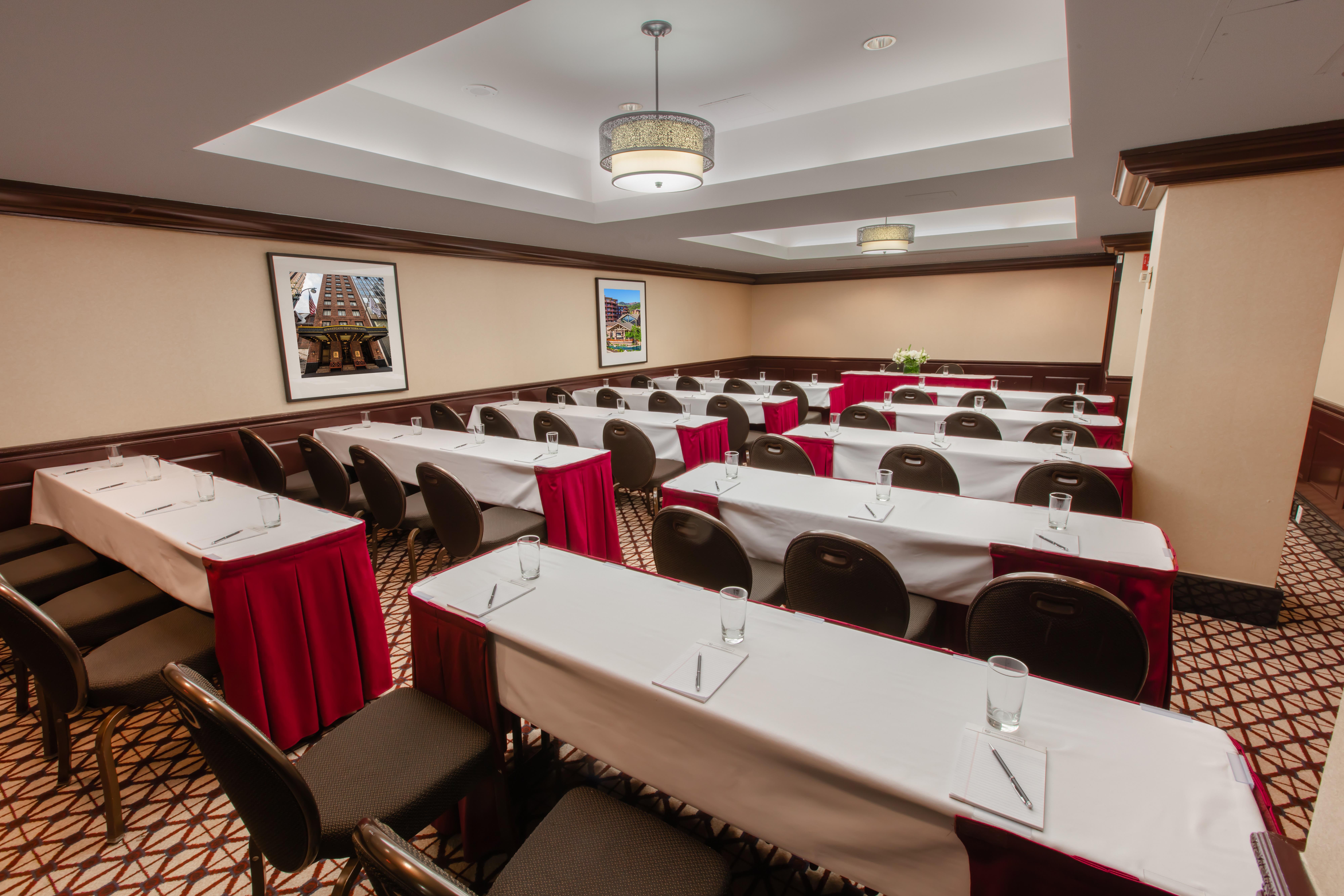 Resort Westgate Grand New York