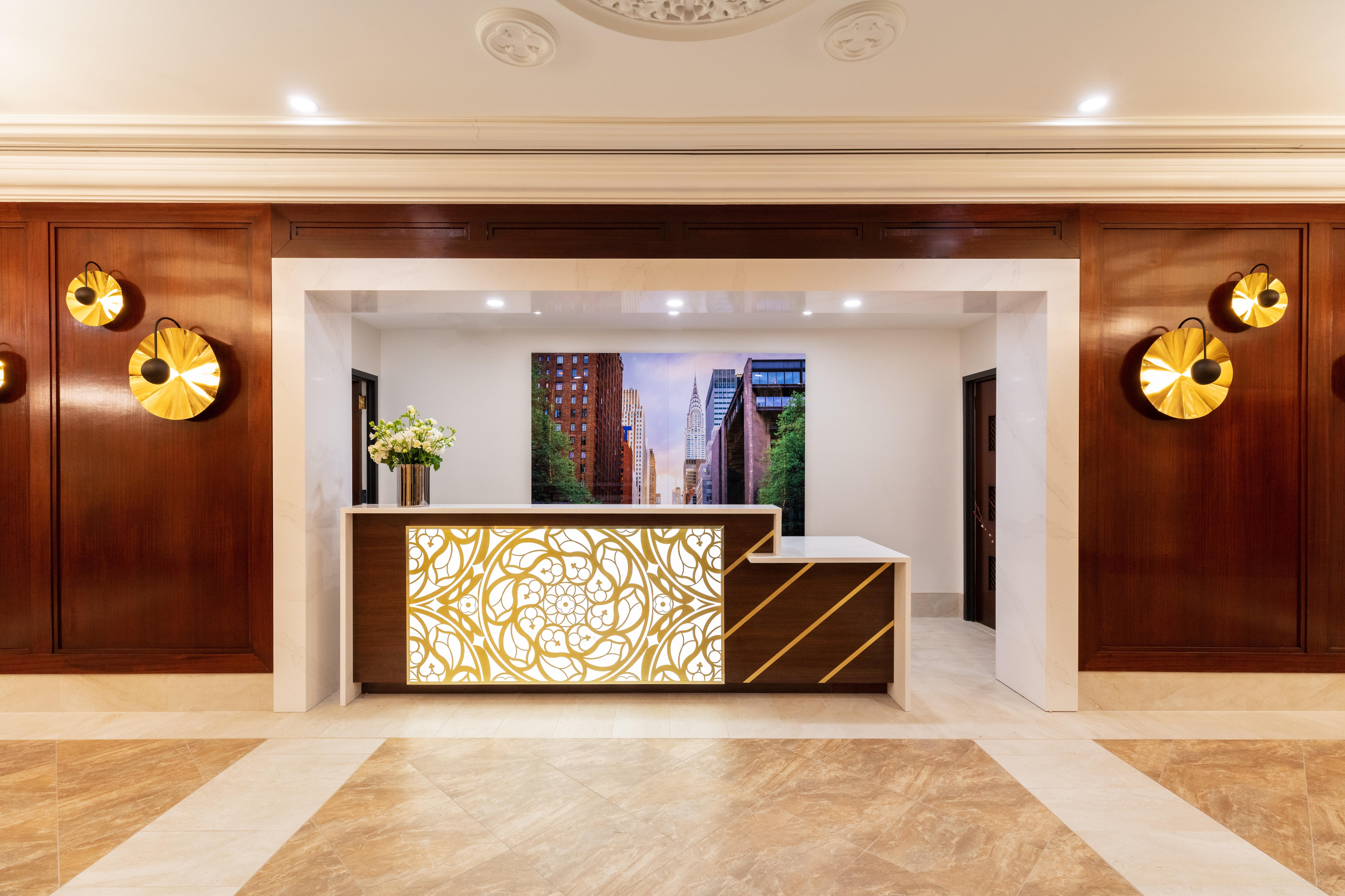 Westgate Grand 4* New York