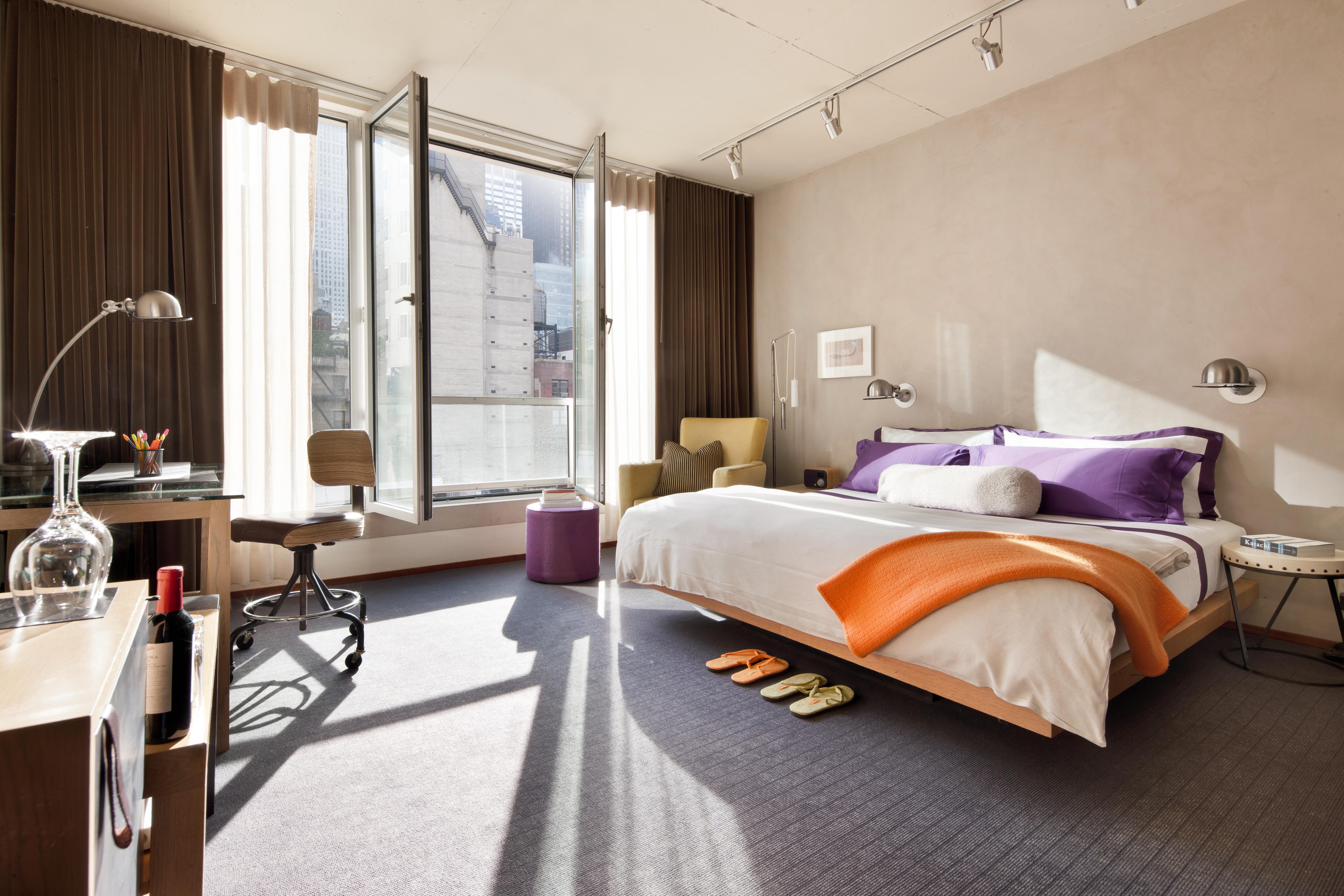 Chambers Hotel New York Hotel