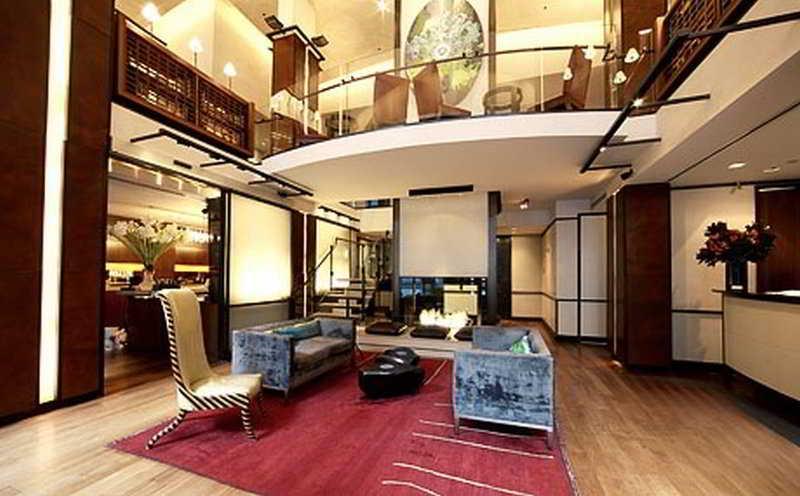 Hotel Chambers Hotel New York 4*