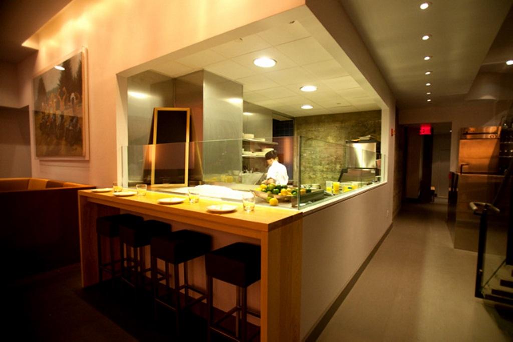 Chambers Hotel New York Hotel