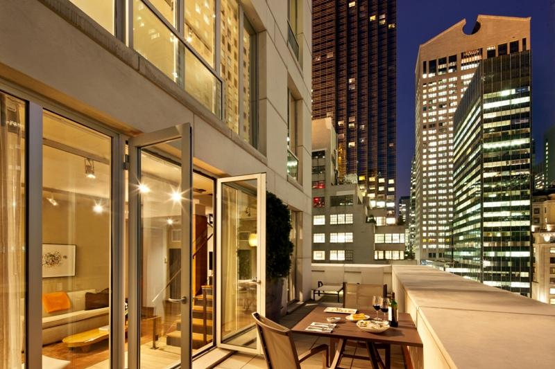 Chambers Hotel New York