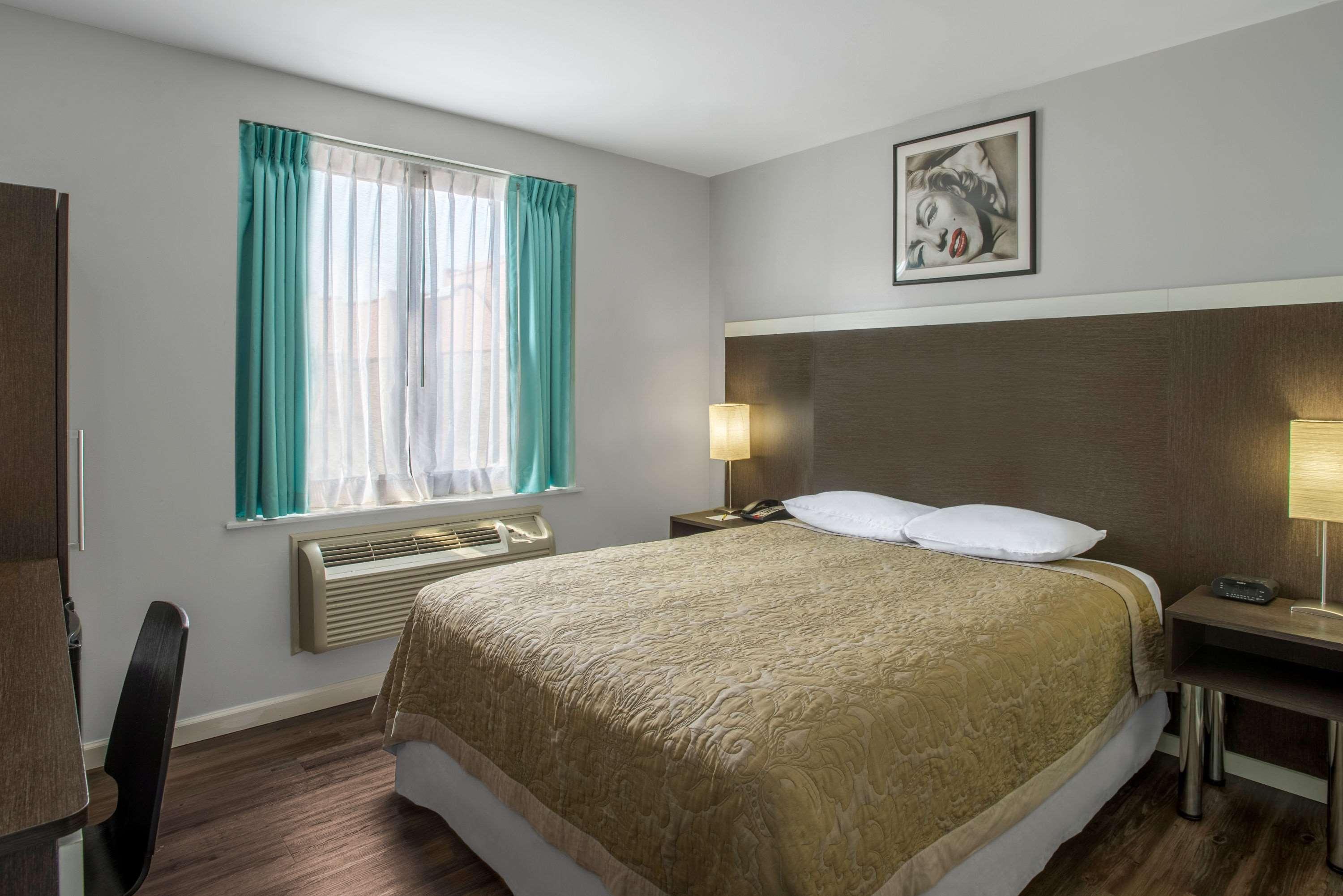Super 8 By Wyndham Brooklyn / Park Slope 3* New York