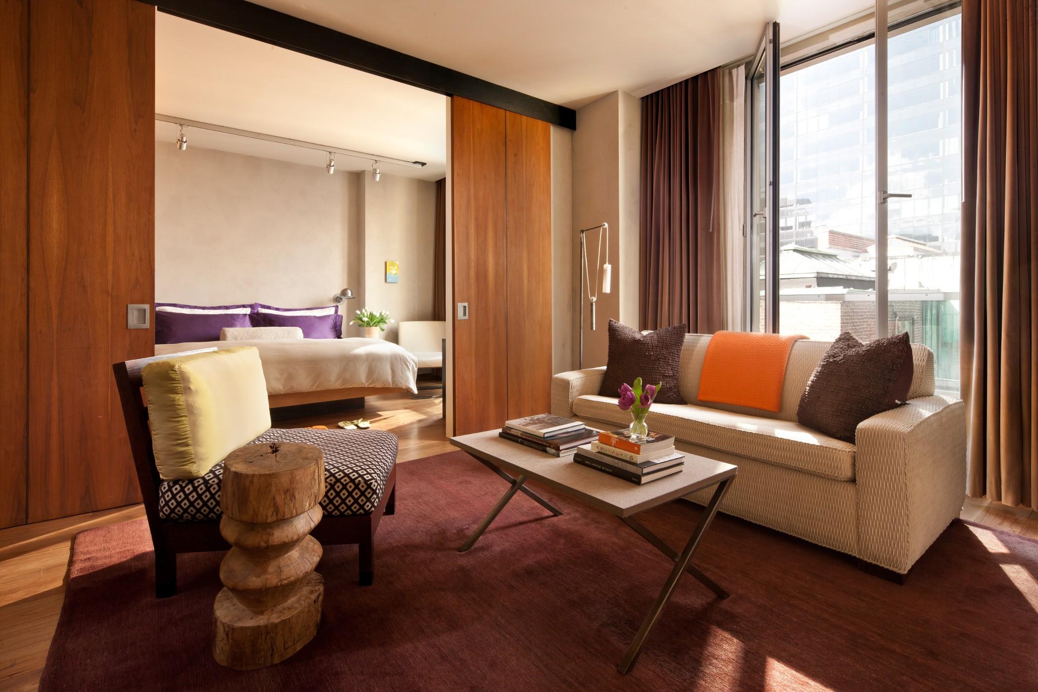Chambers Hotel New York