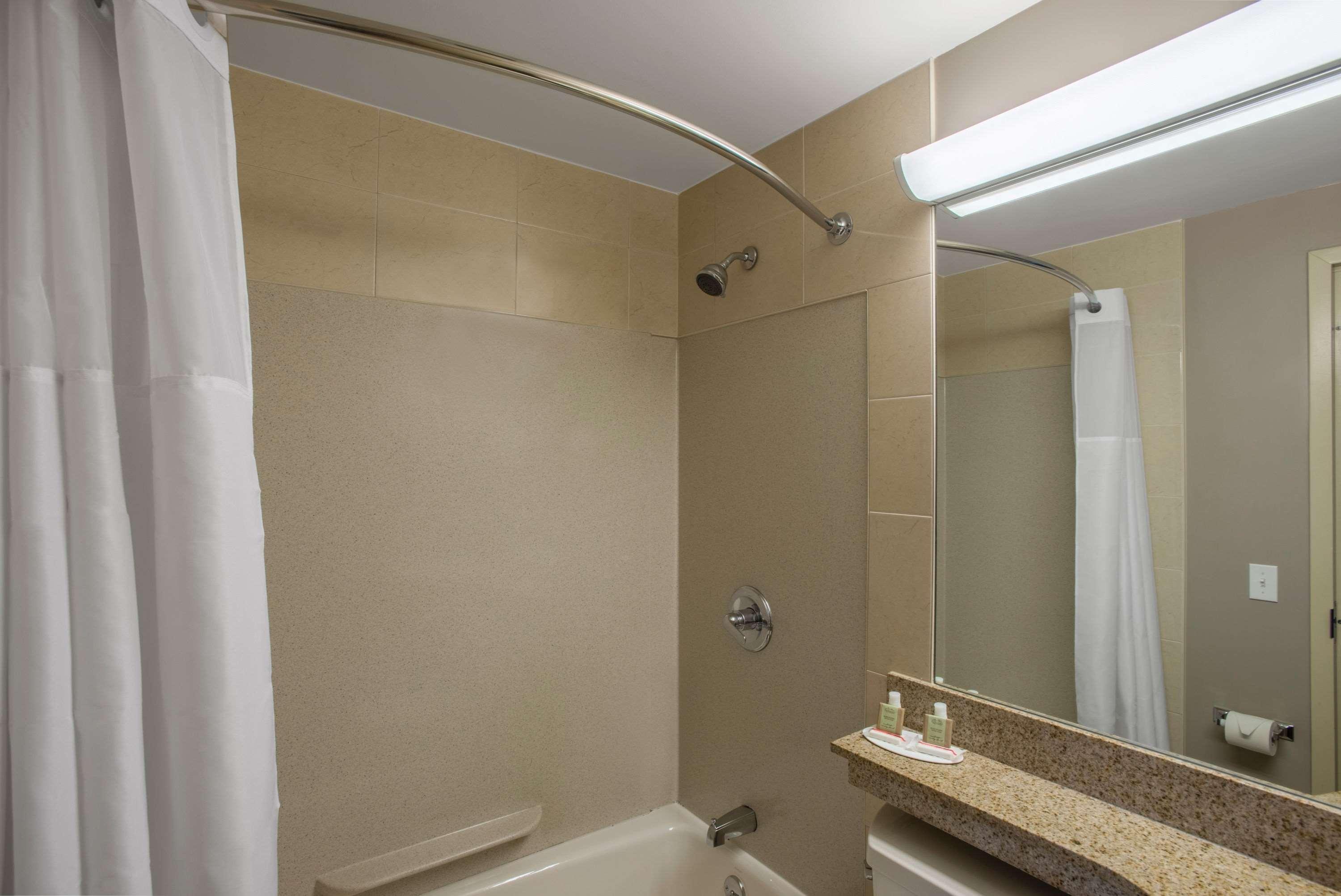 Super 8 By Wyndham Brooklyn / Park Slope Hotel New York