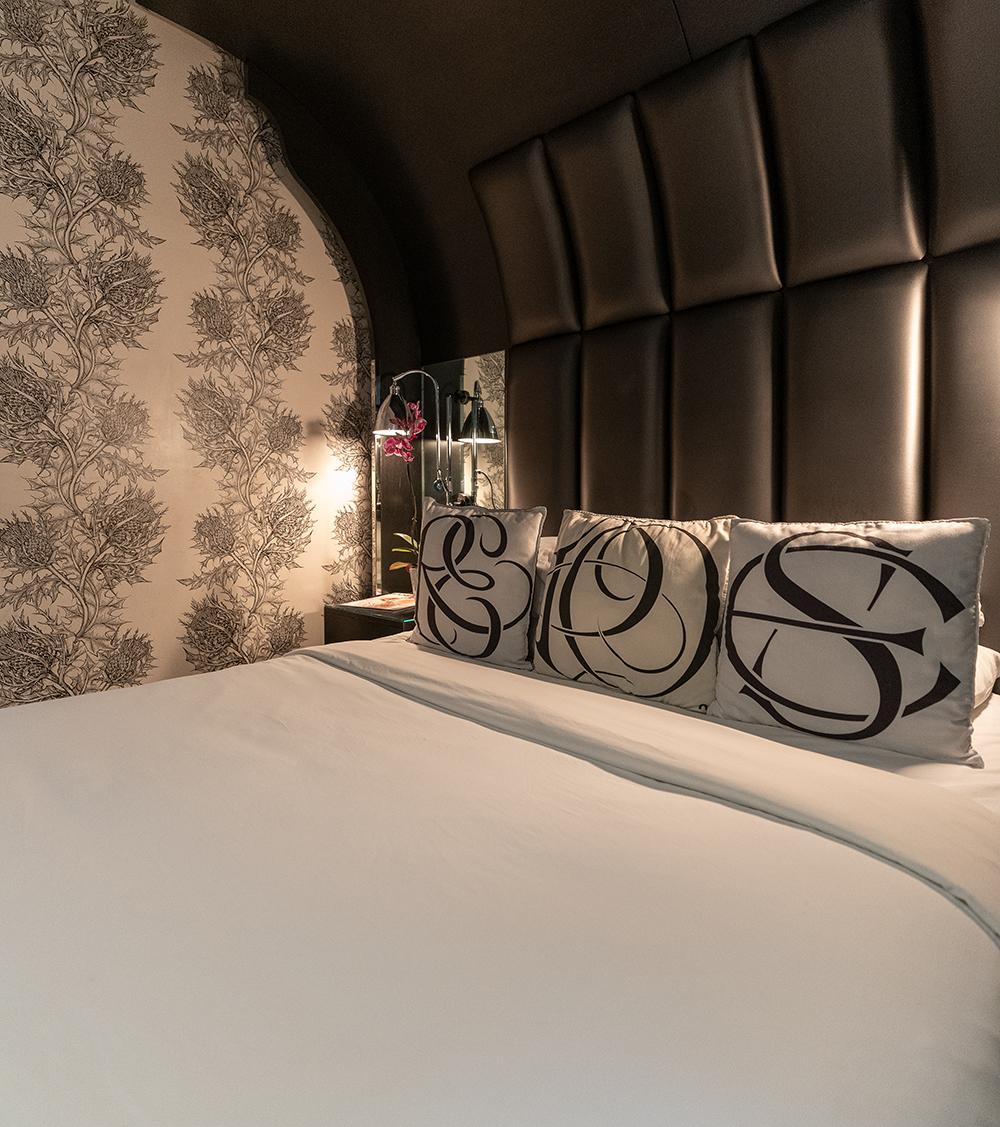 Hotel Night By Sb At Times Square New York