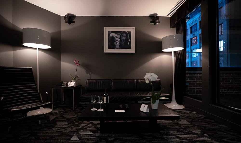 Night By Sb At Times Square 4* New York