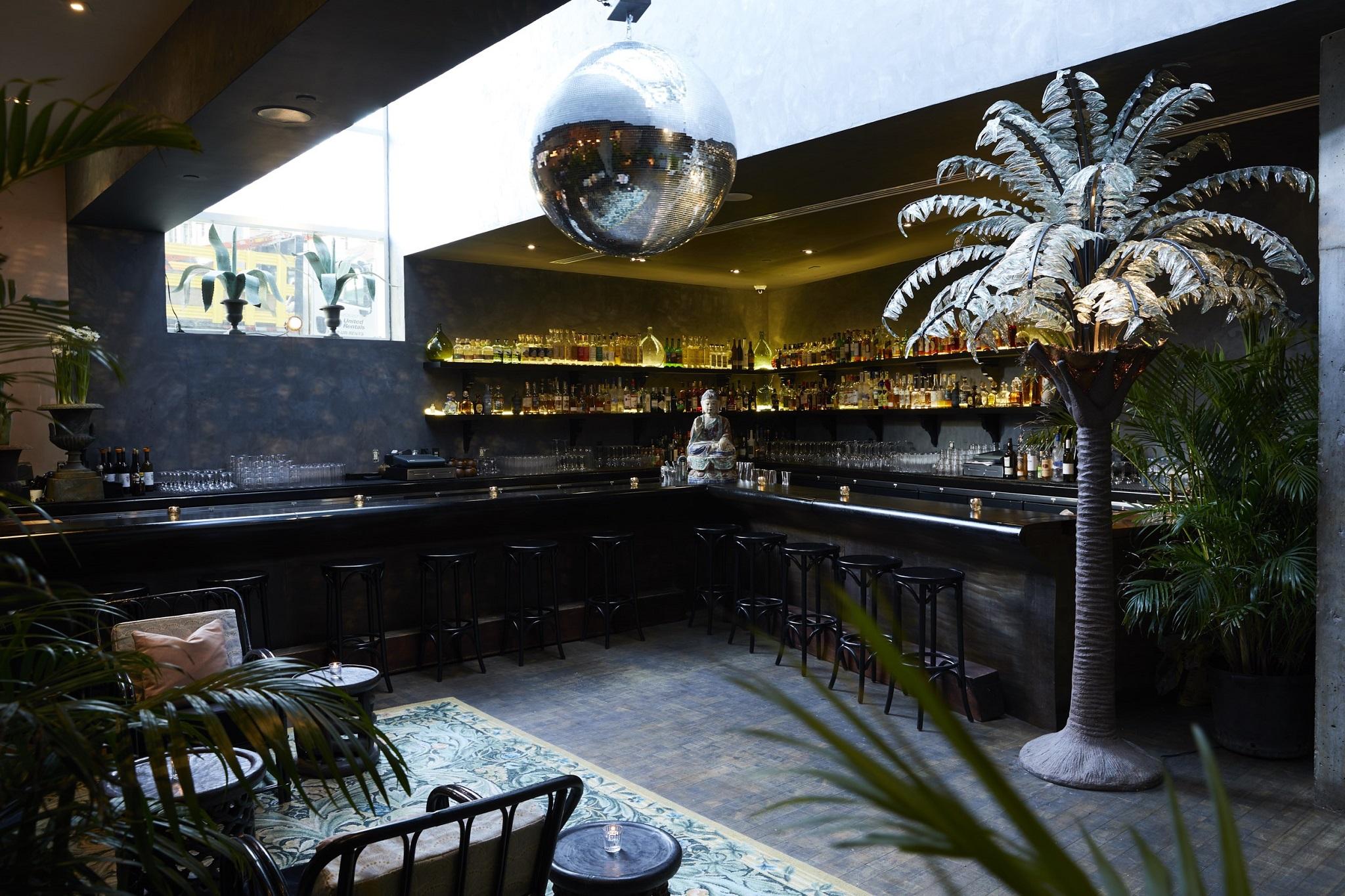 Modernhaus Soho New York