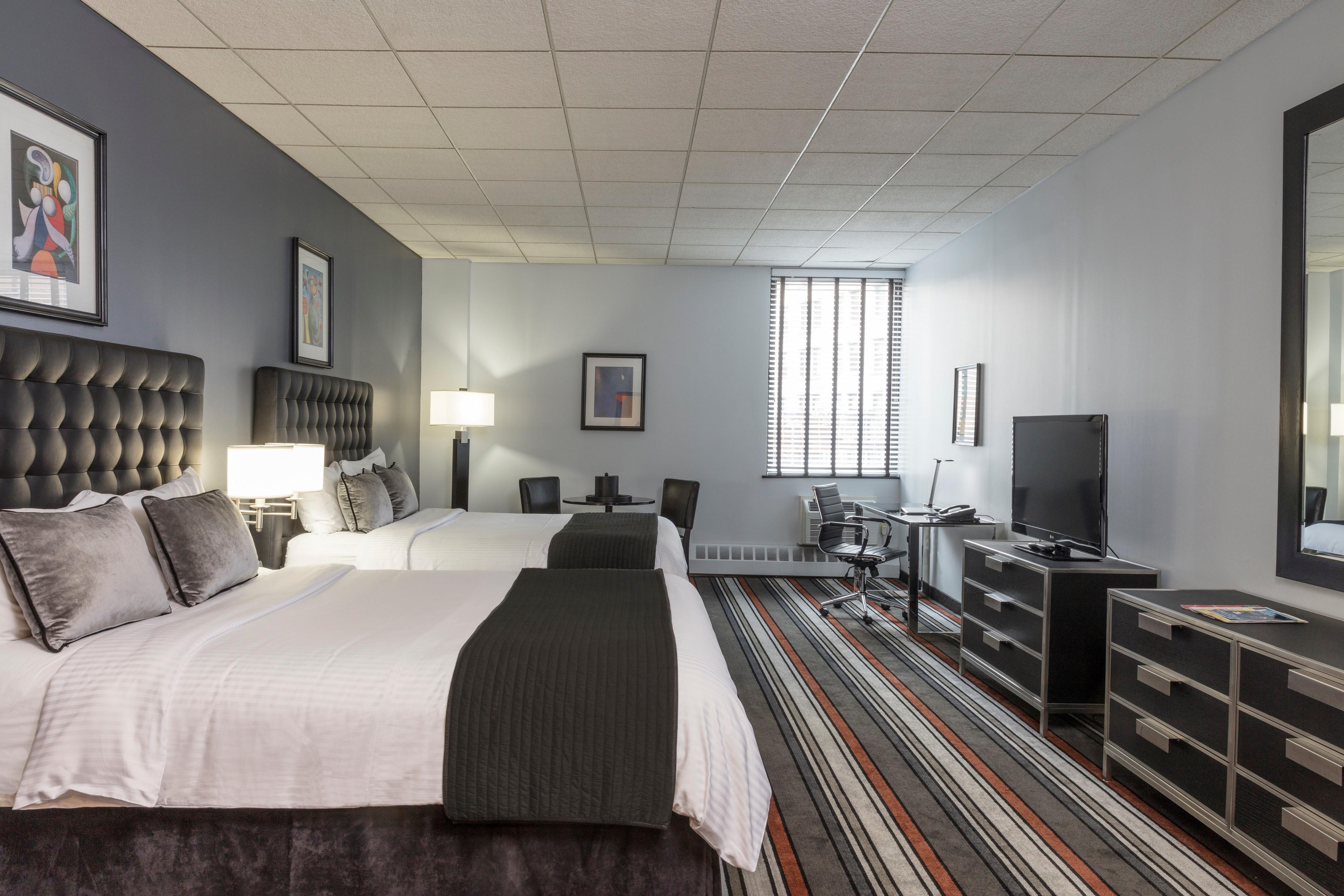 Hotel Modernhaus Soho