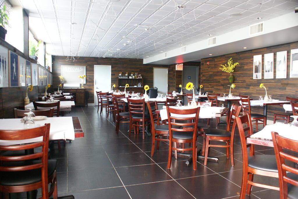 Wyndham Garden Long Island New York