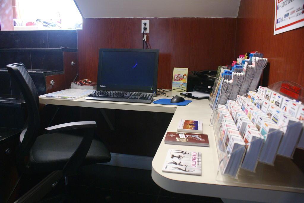 Wyndham Garden Long Island Hotel New York