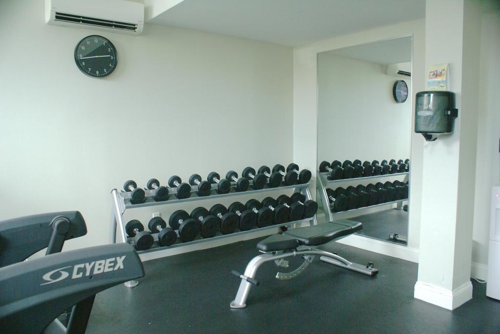 Wyndham Garden Long Island