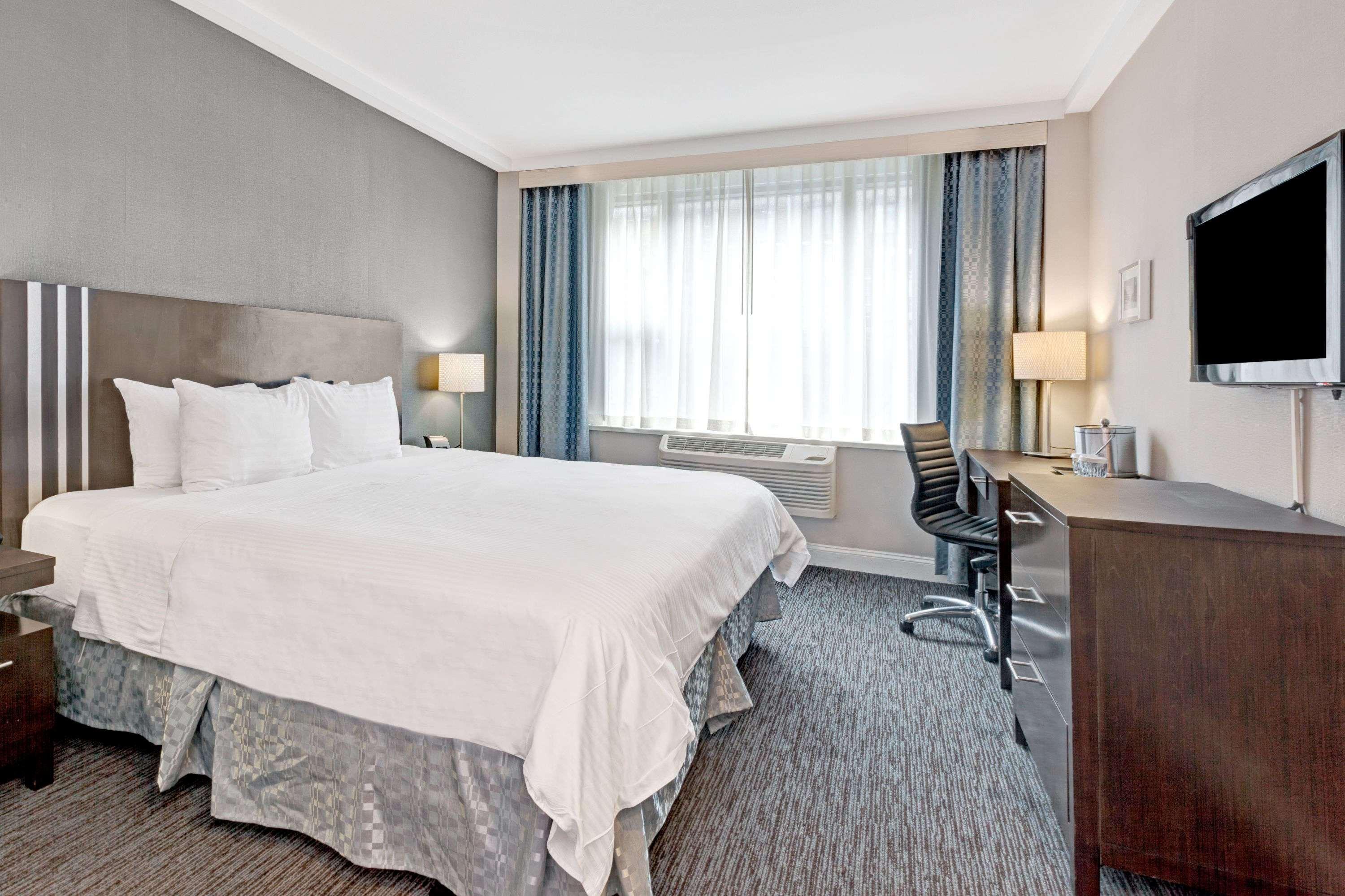 Hotel Wyndham Garden Long Island 3*