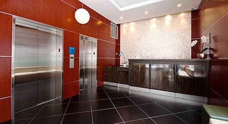 Hotel Wyndham Garden Long Island