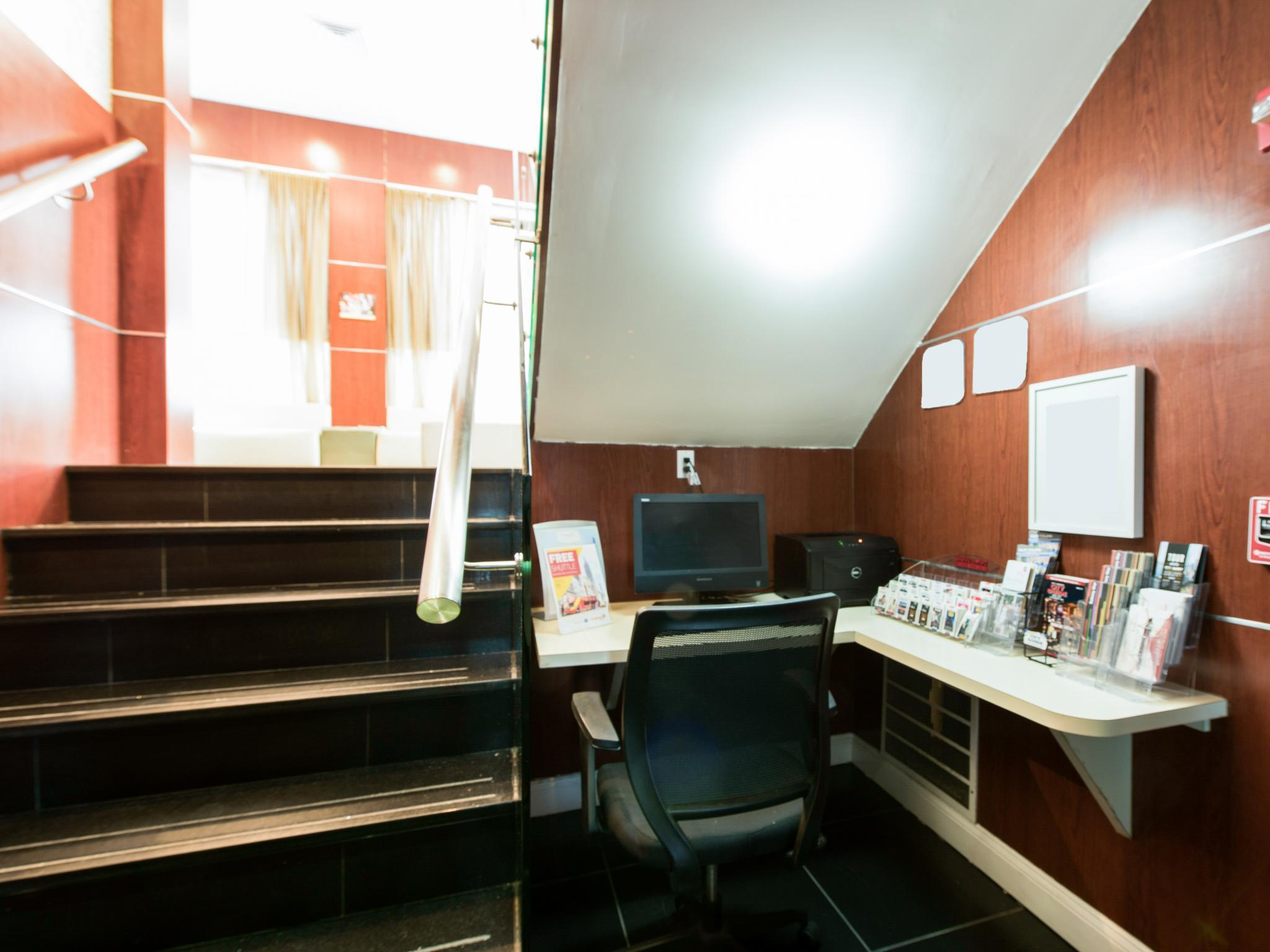 Wyndham Garden Long Island 3* New York