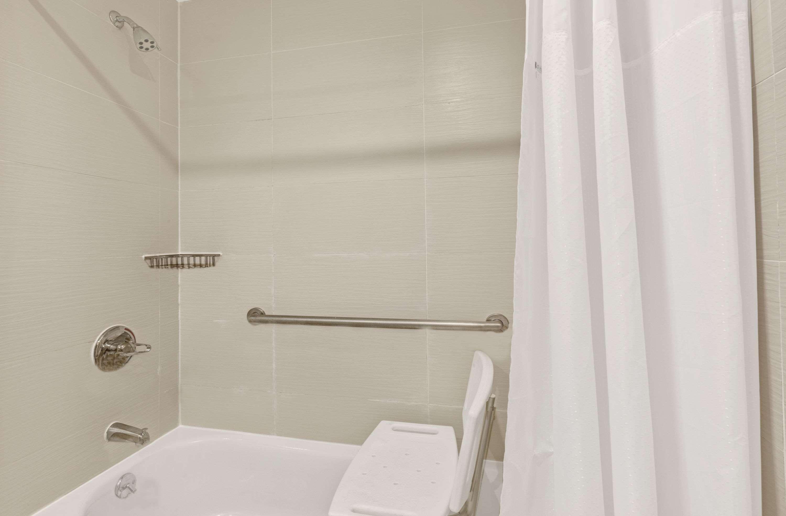 Wyndham Garden Long Island New York