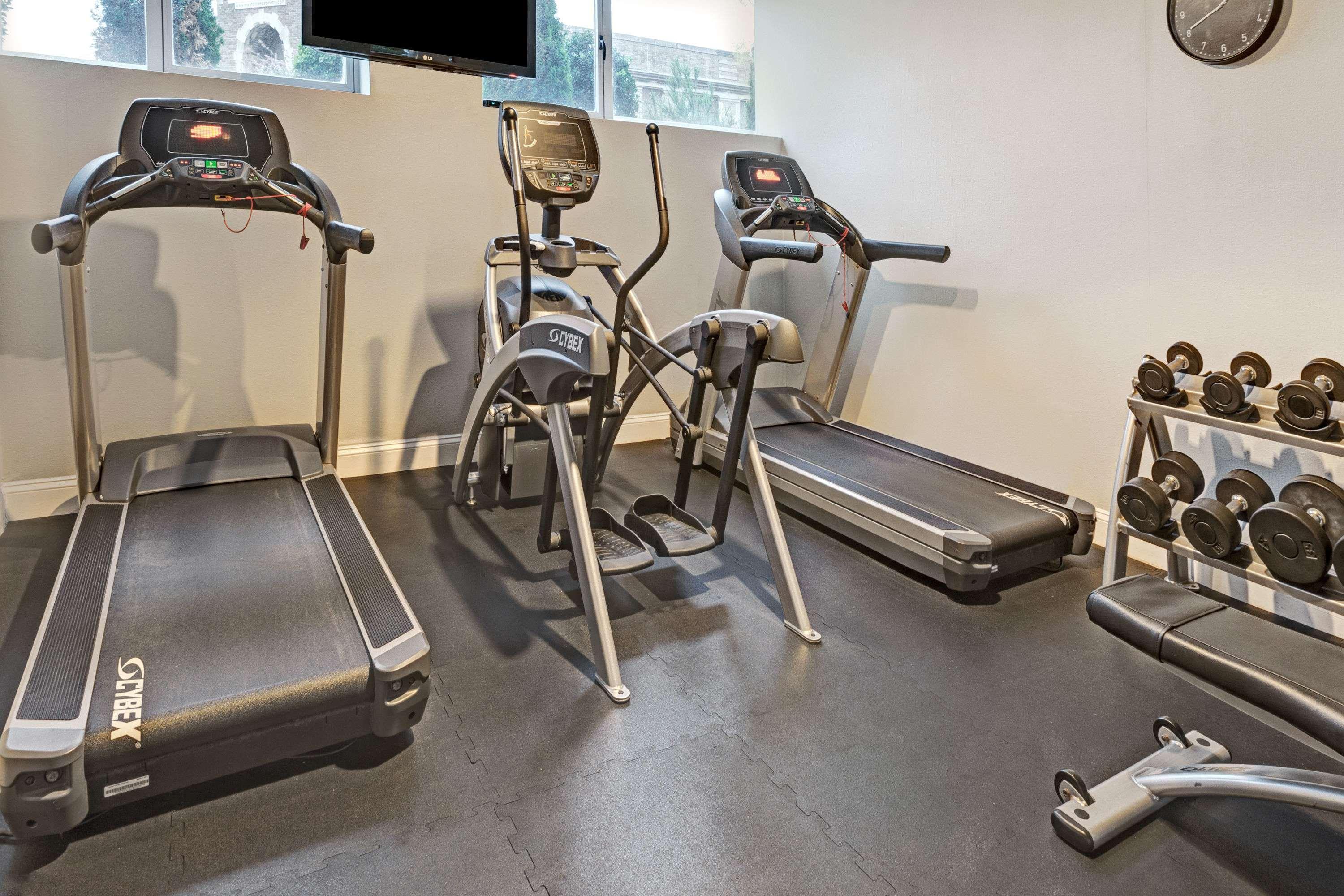 Wyndham Garden Long Island