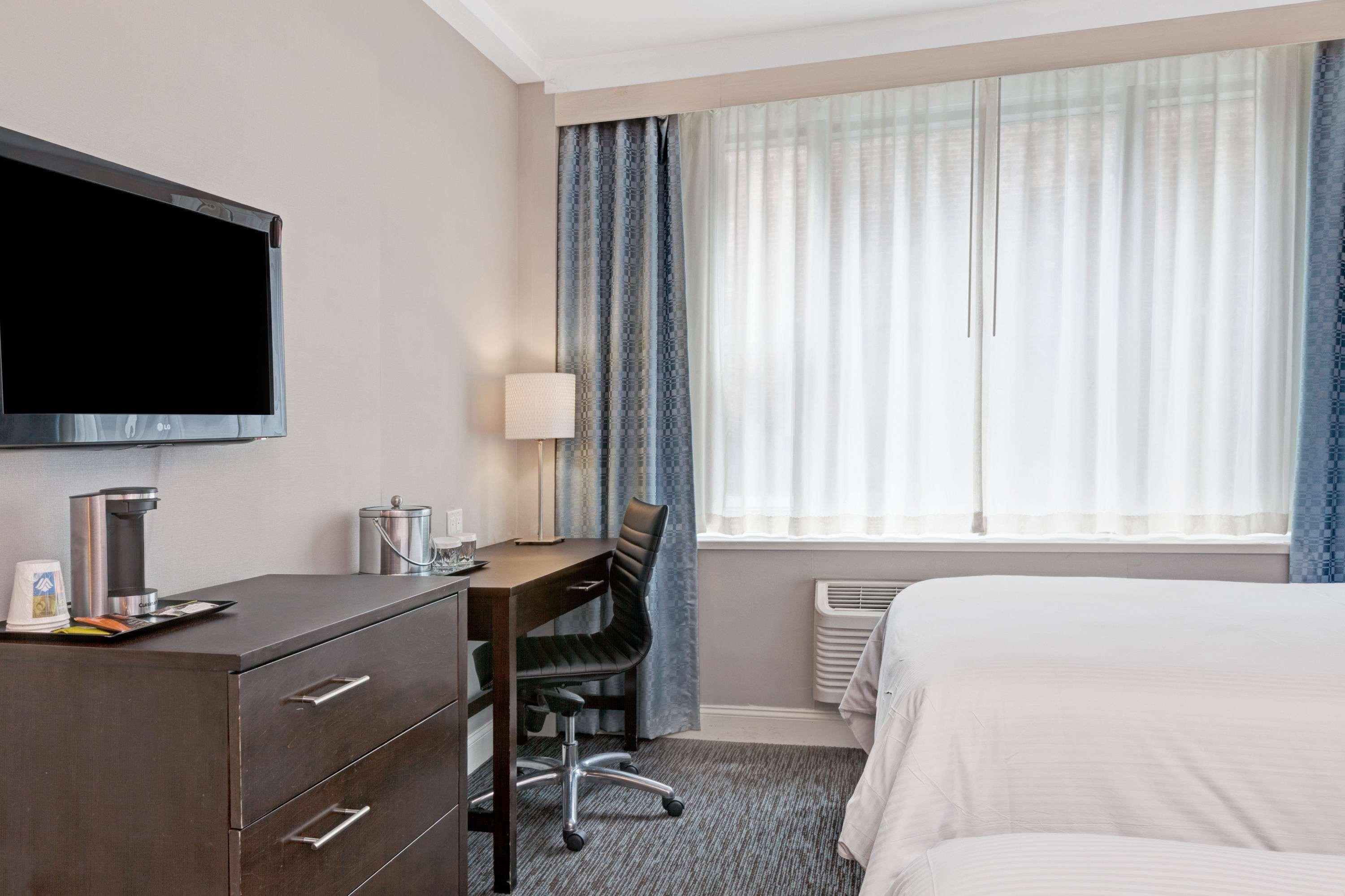 Wyndham Garden Long Island