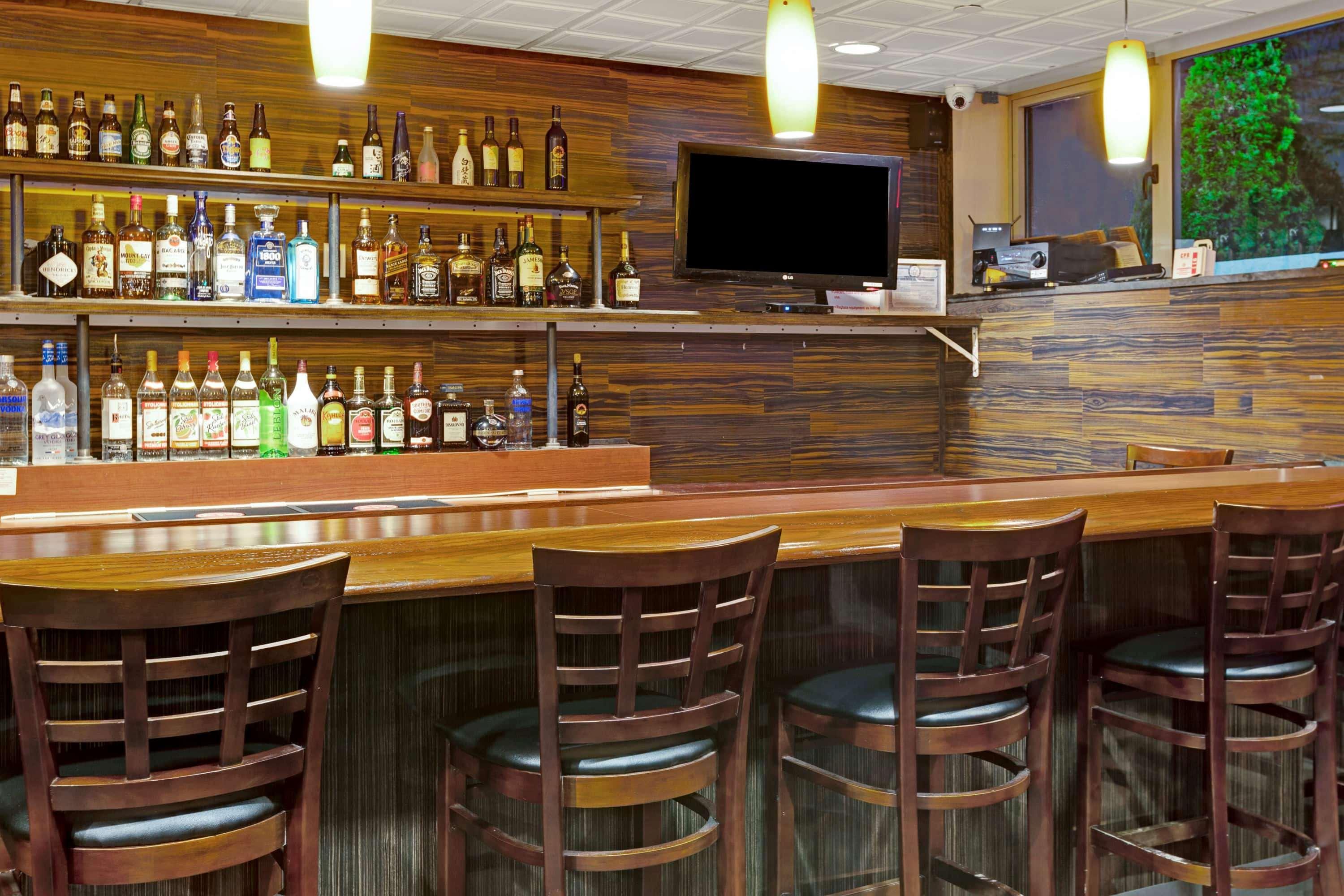 Wyndham Garden Long Island New York