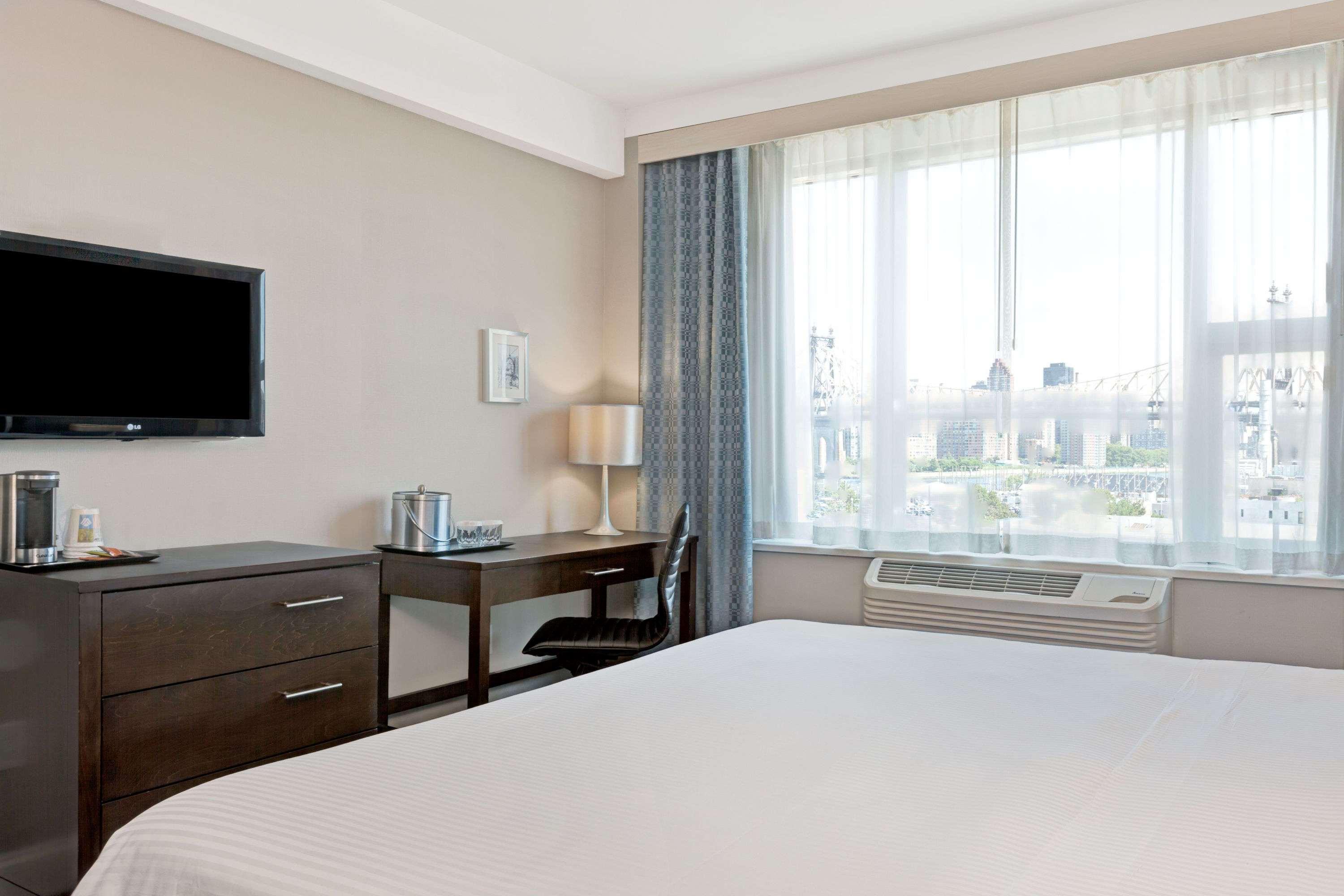 Wyndham Garden Long Island New York