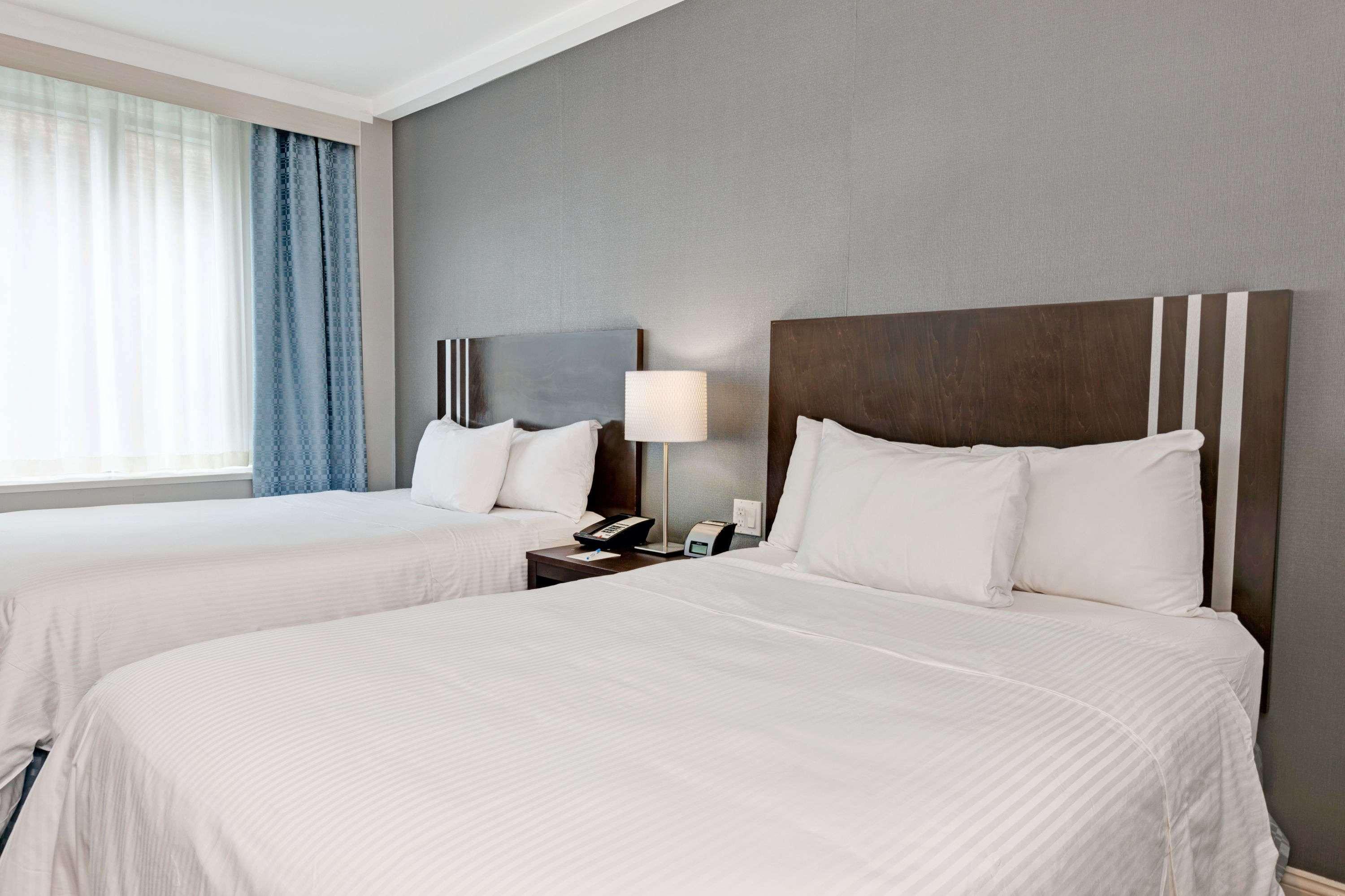 Wyndham Garden Long Island