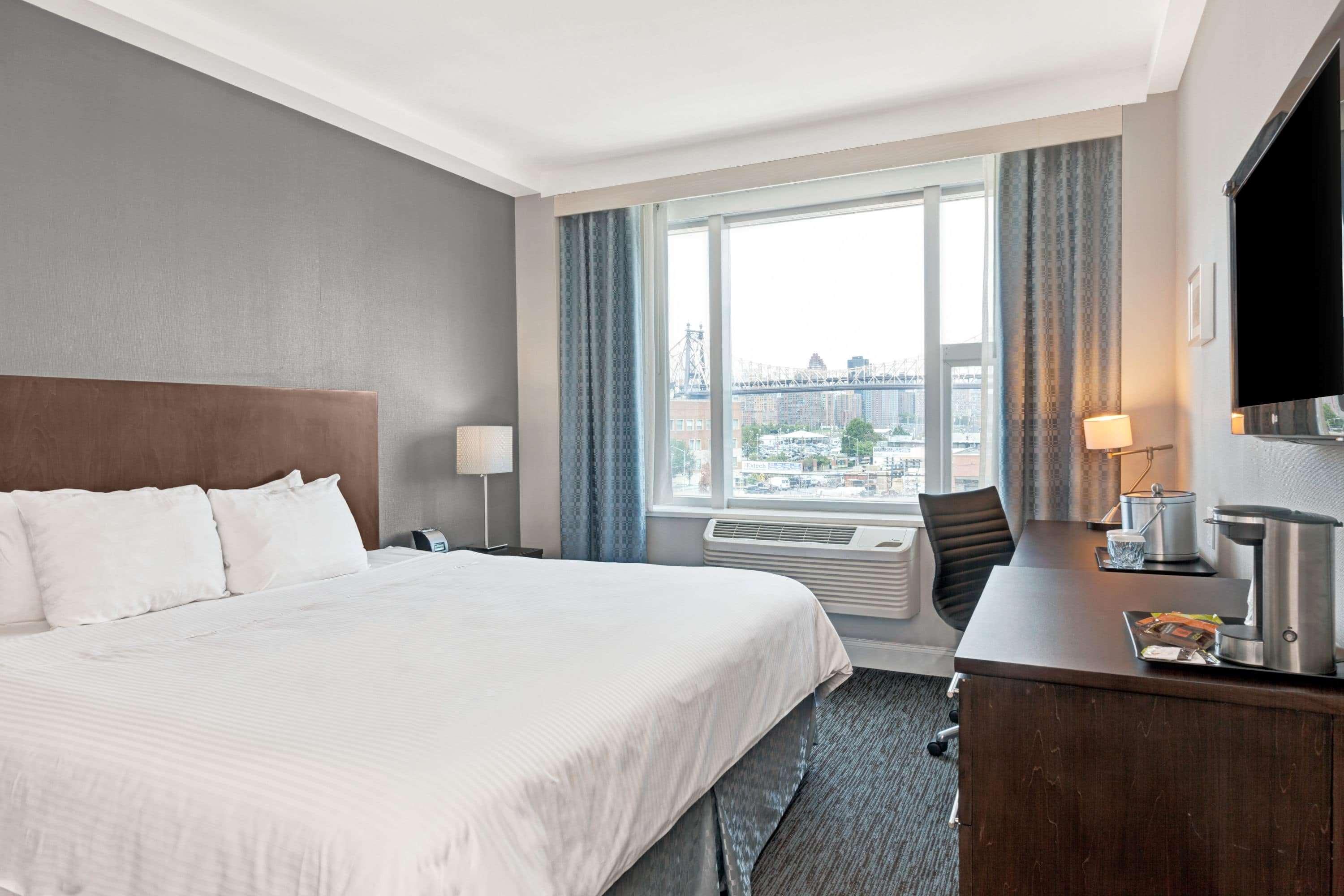 Hotel Wyndham Garden Long Island