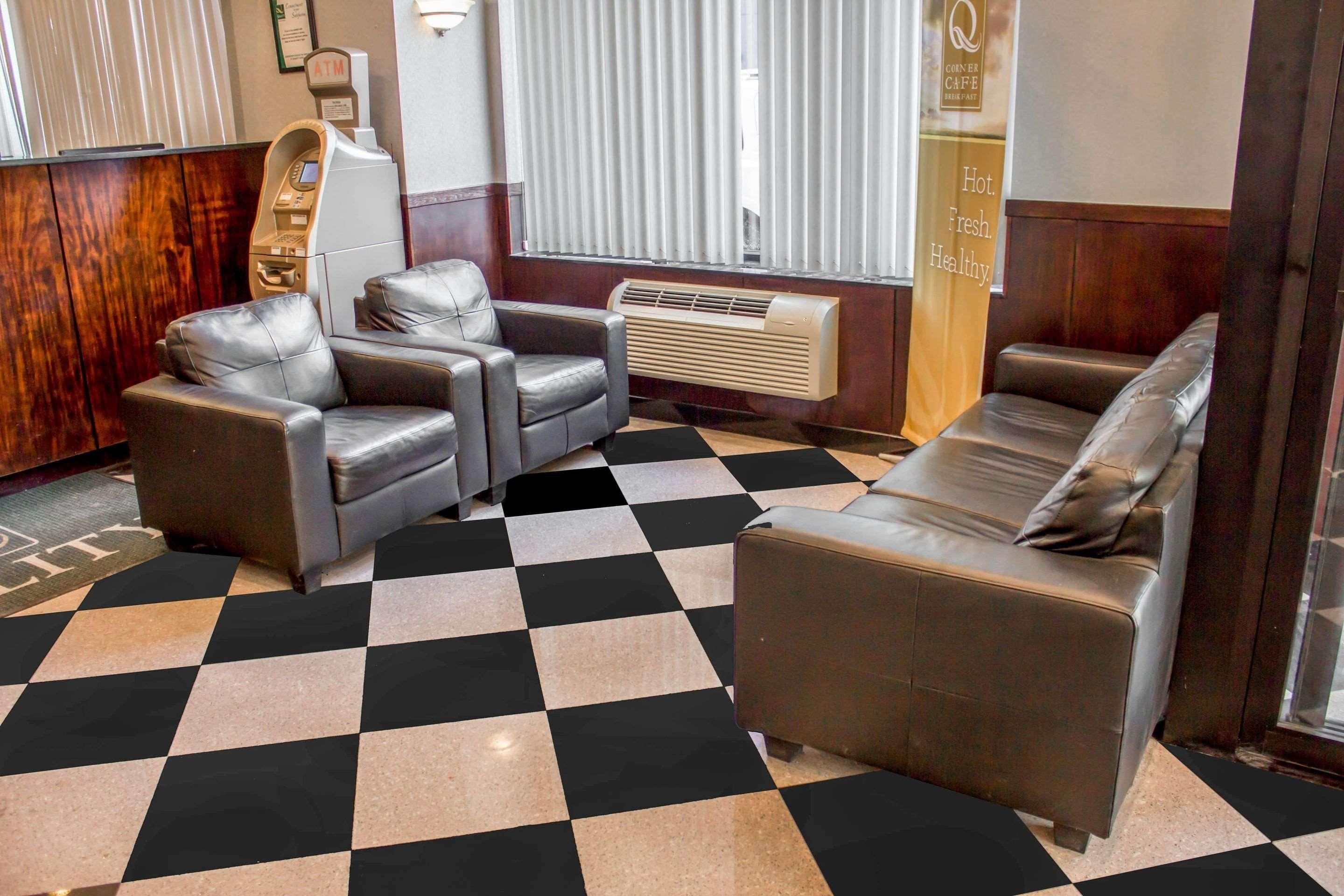 Hotel Quality Long Island - Queensboro Bridge