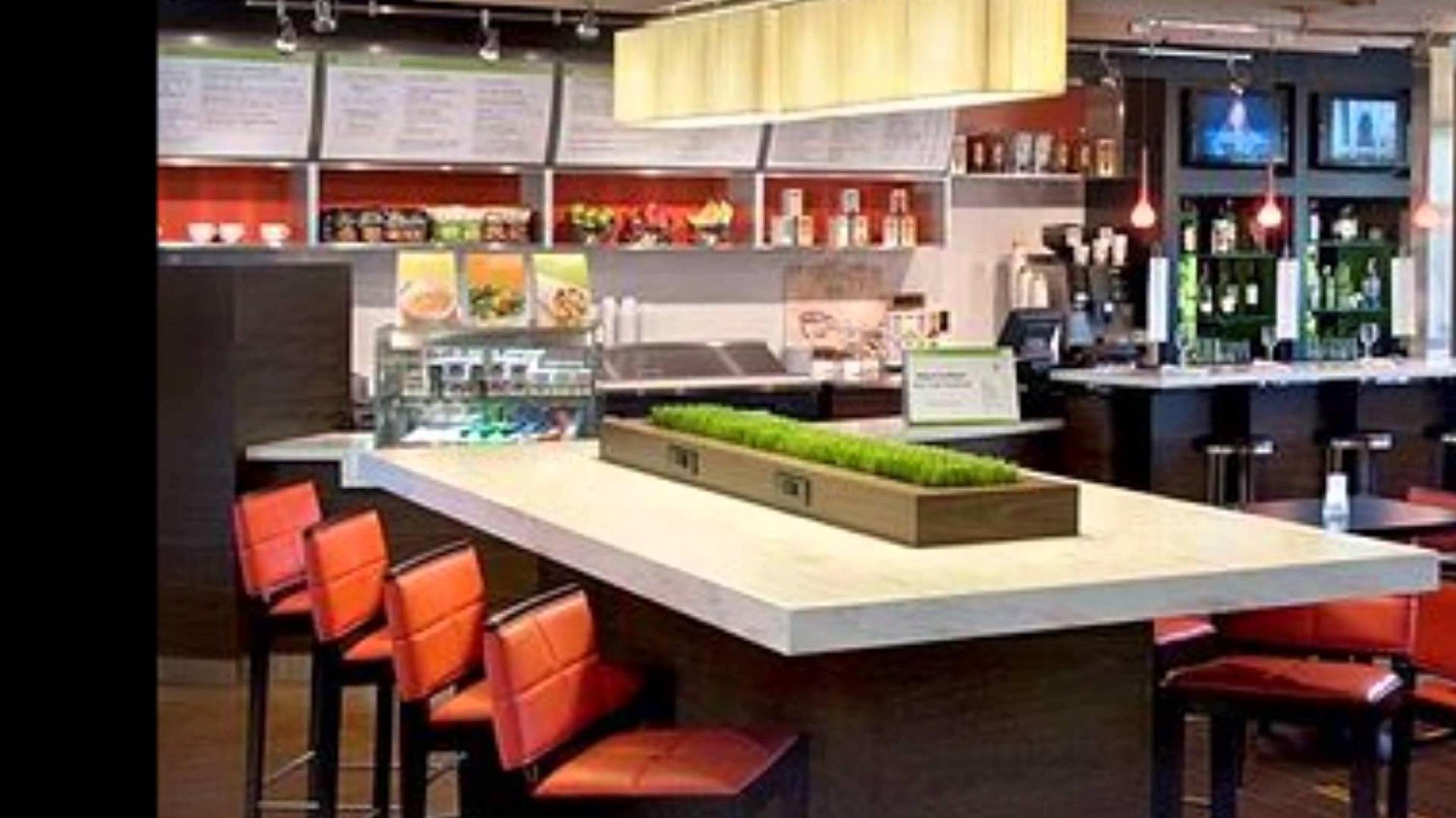 Hotel Courtyard By Marriott Times Square West