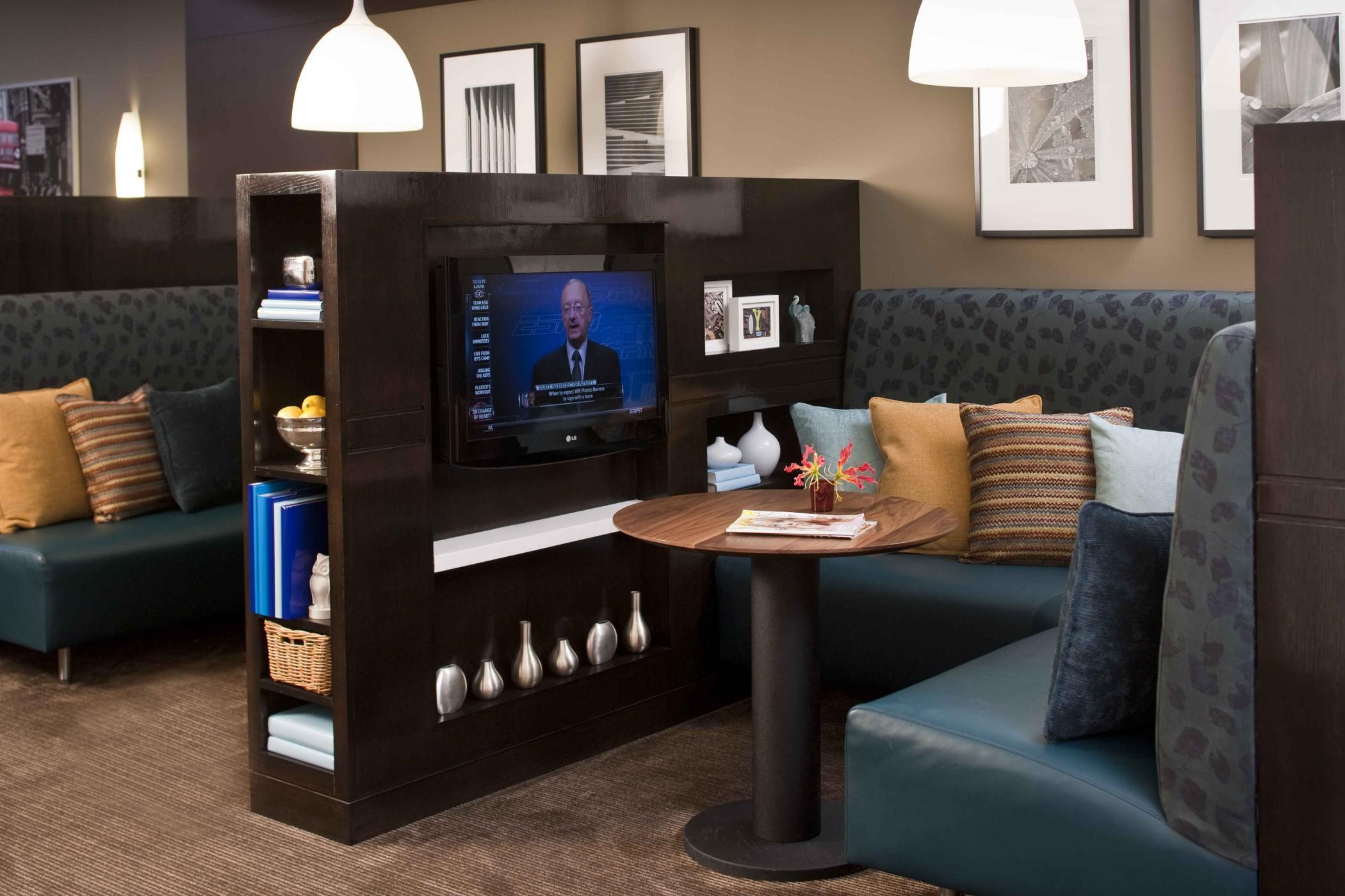 Courtyard By Marriott Times Square West 3*