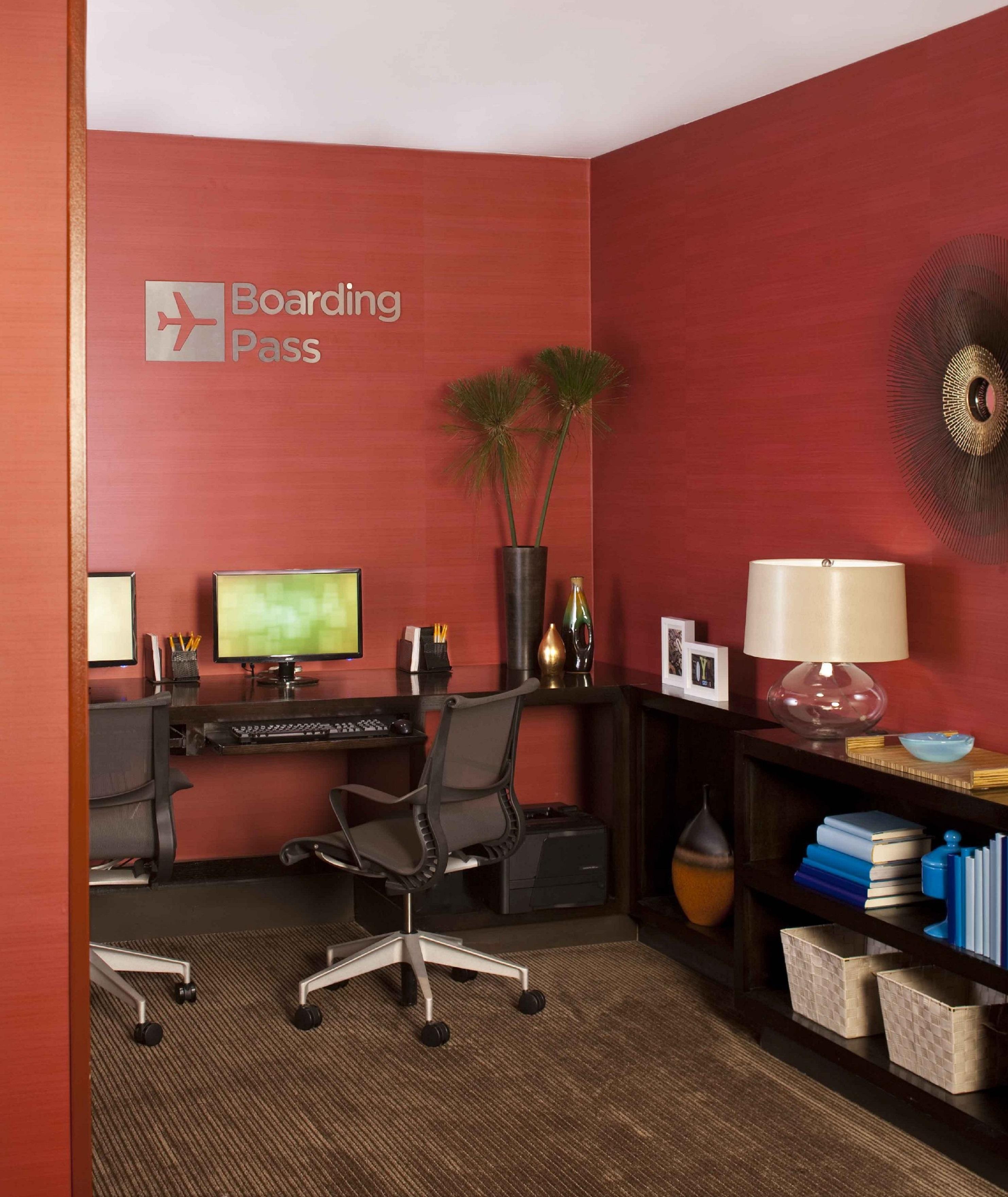 Courtyard By Marriott Times Square West Hotel