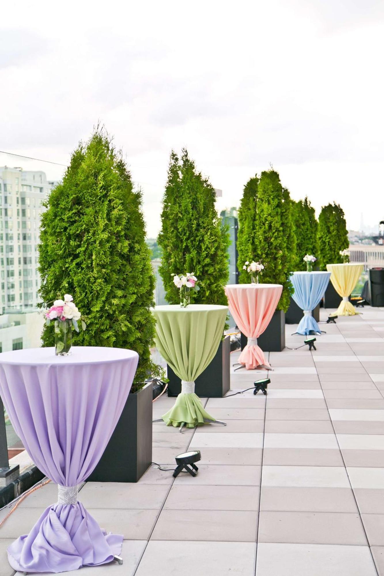 Hotel Hyatt Place Flushing/lga Airport 3*