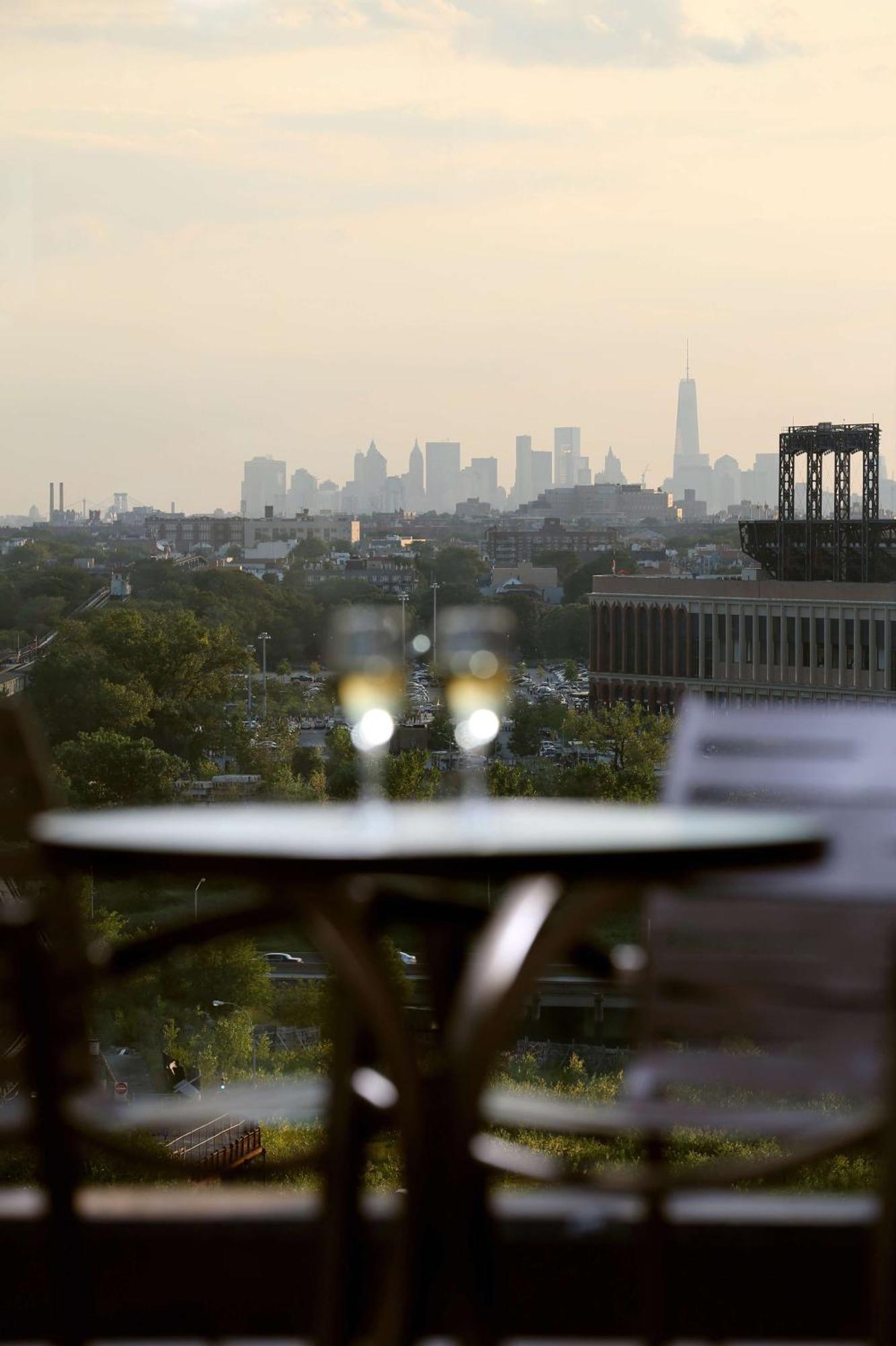 Hyatt Place Flushing/lga Airport Hotel New York