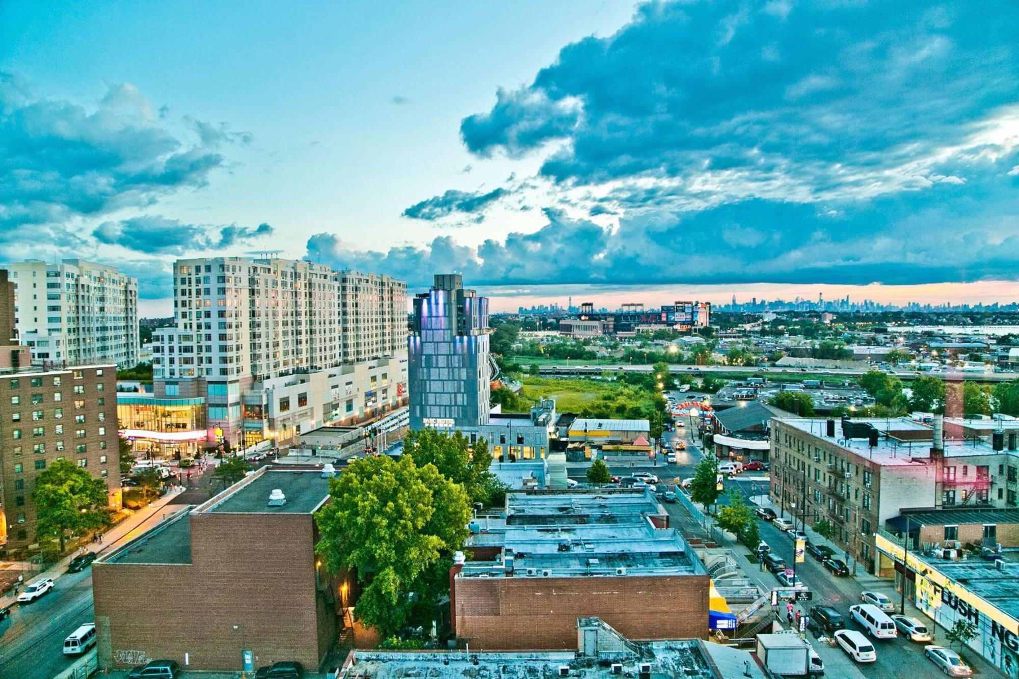 Hyatt Place Flushing/lga Airport