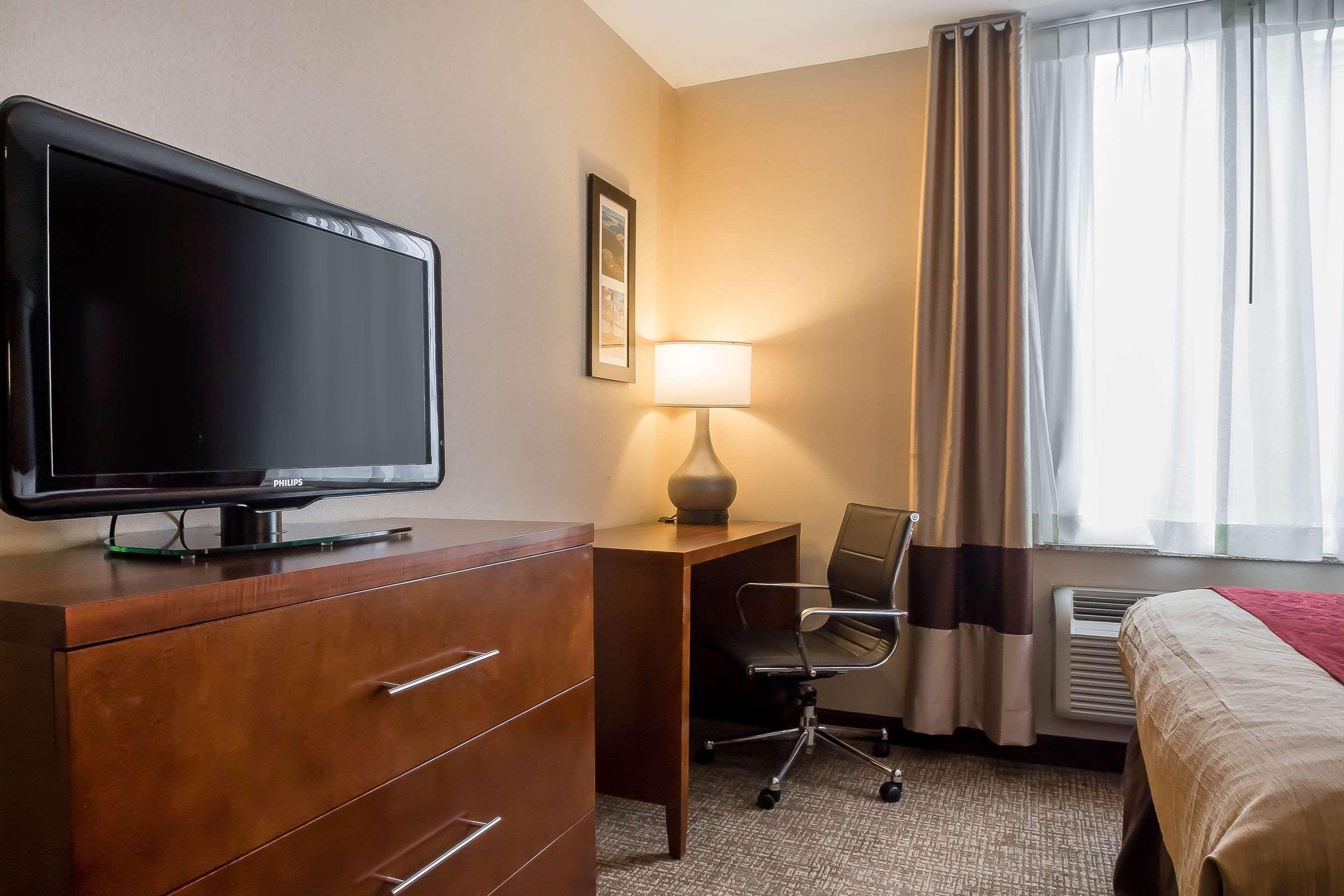 Comfort Inn New York