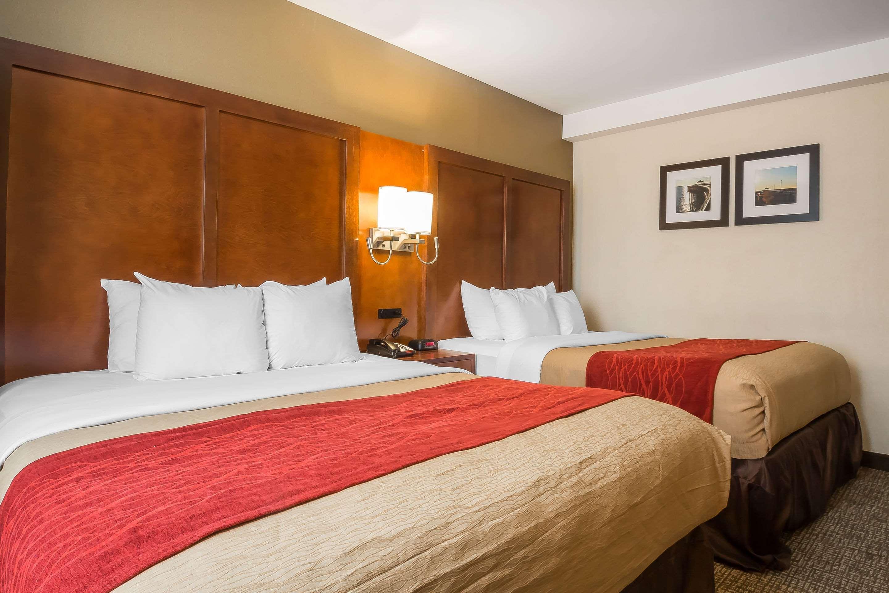 Inn Comfort 4*
