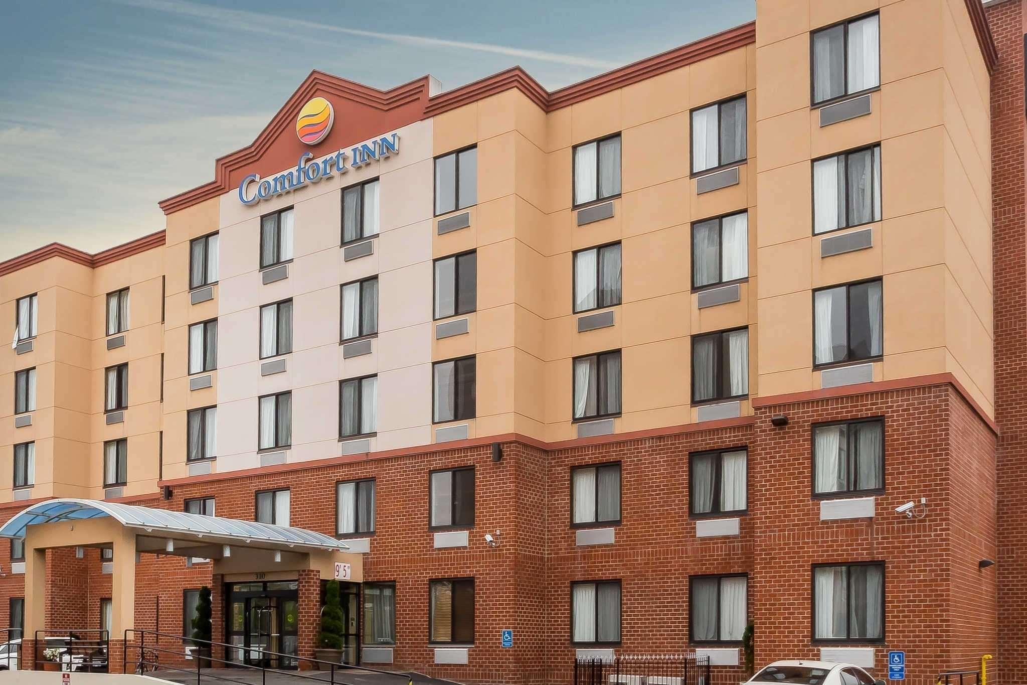 Comfort 4*