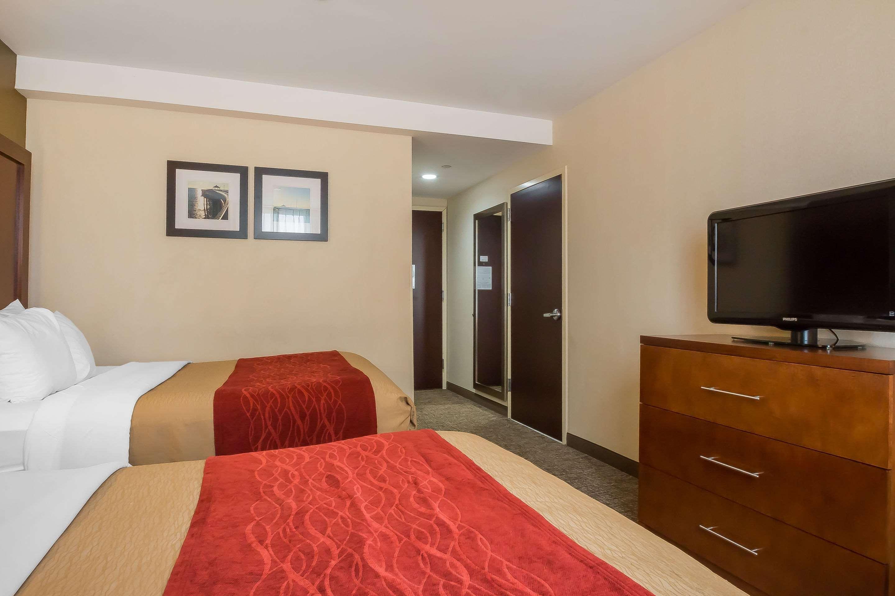 Inn Comfort
