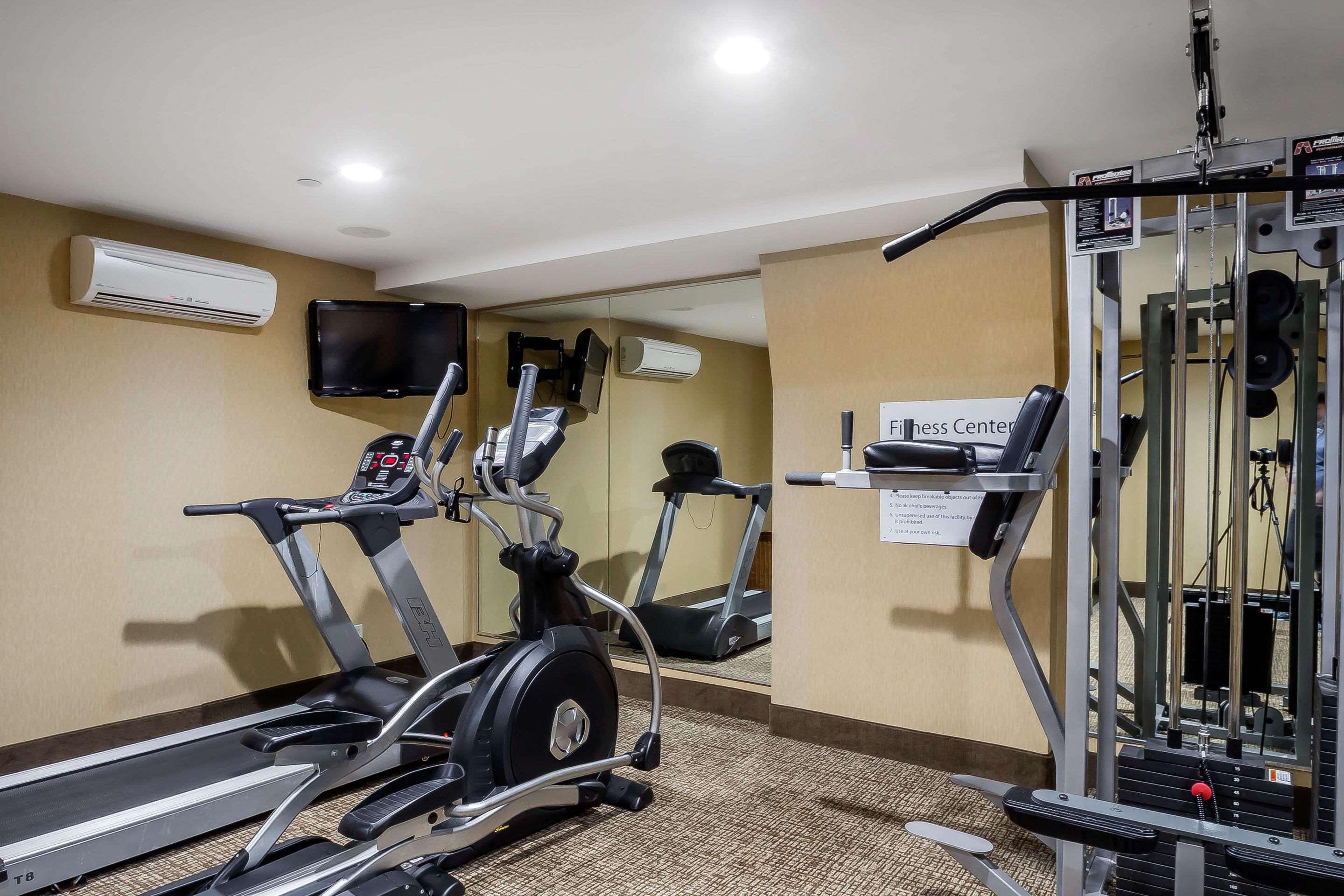 Comfort Inn New York