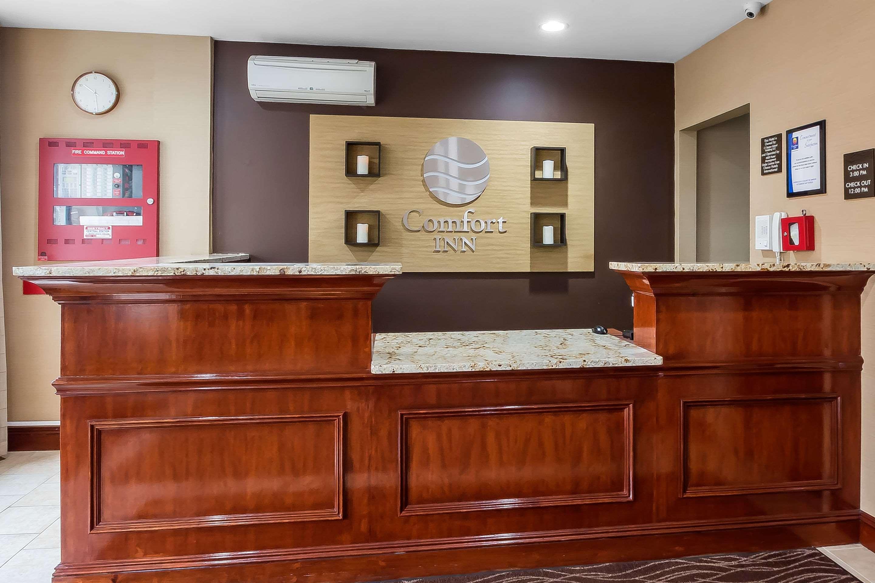 Comfort 4*