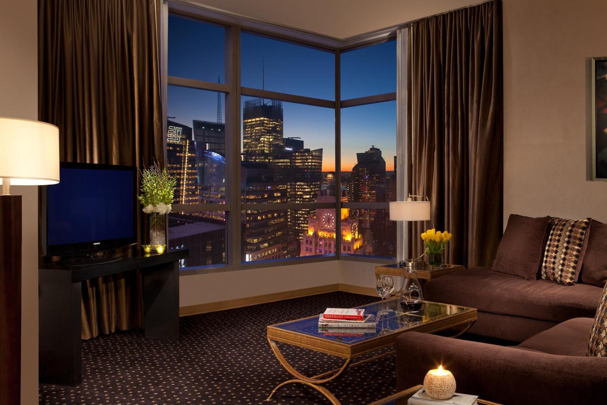 Hotel Millennium Broadway Times Square
